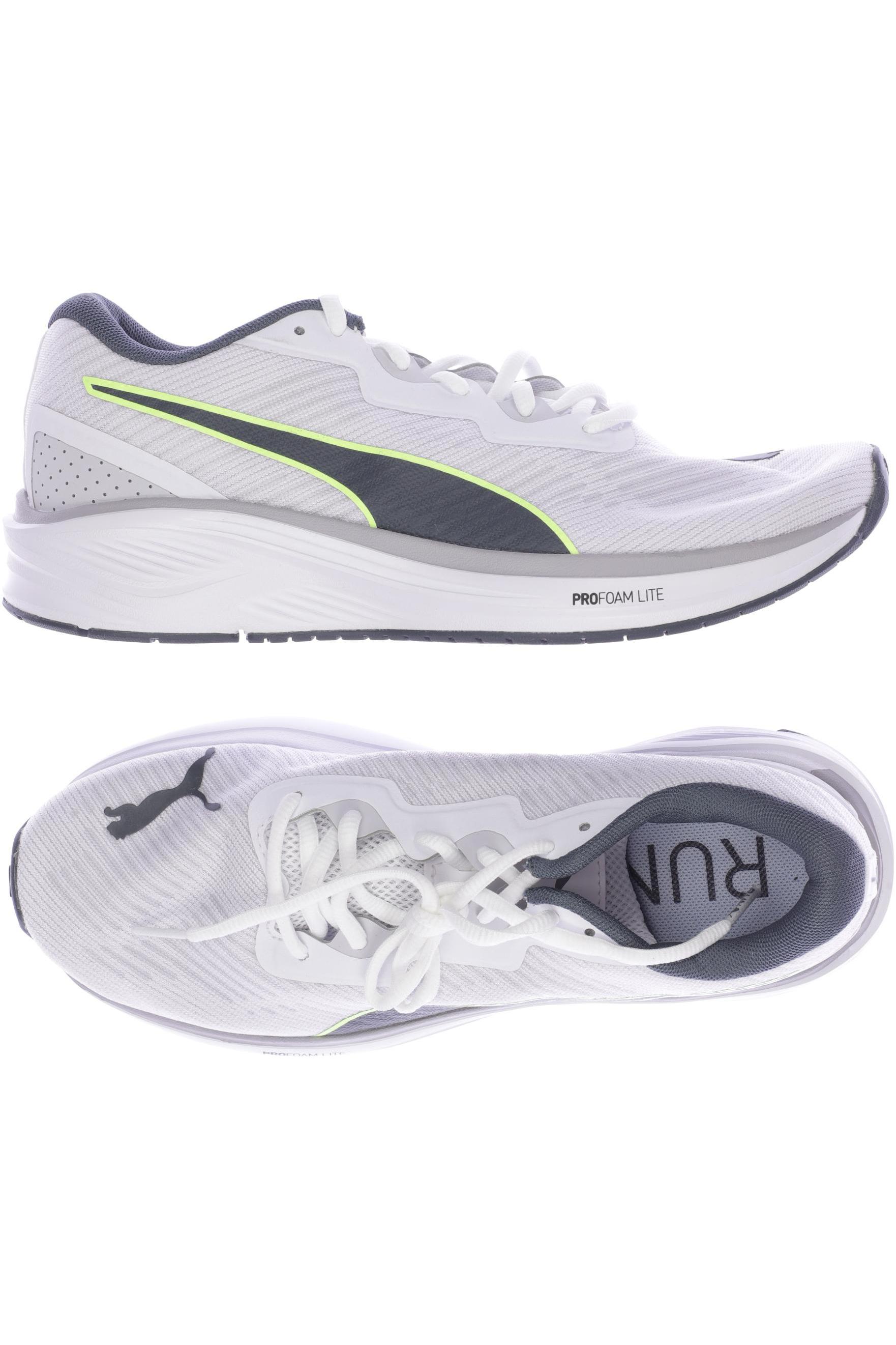 

Puma Damen Sneakers, weiß, Gr. 39