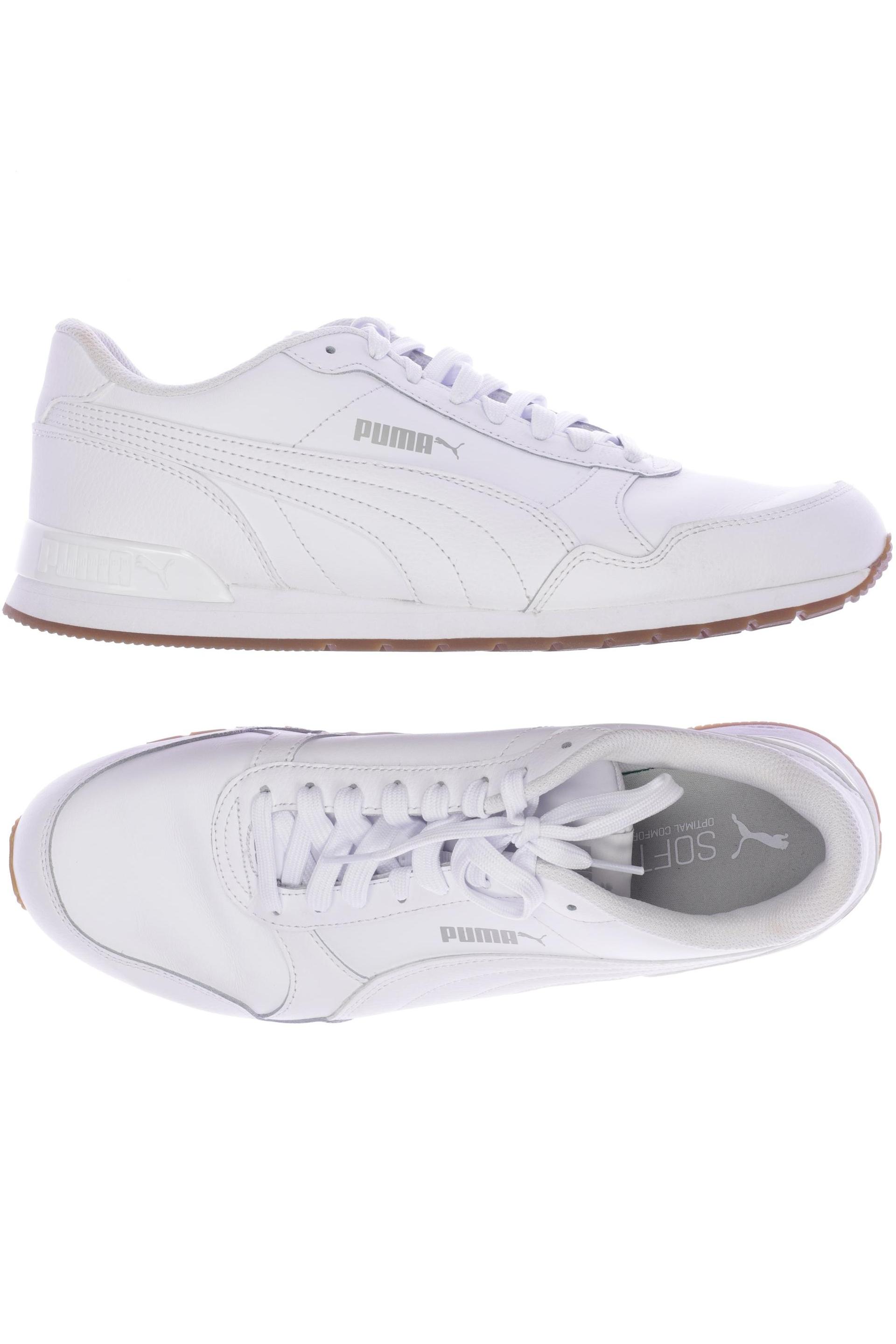

Puma Damen Sneakers, weiß, Gr. 43