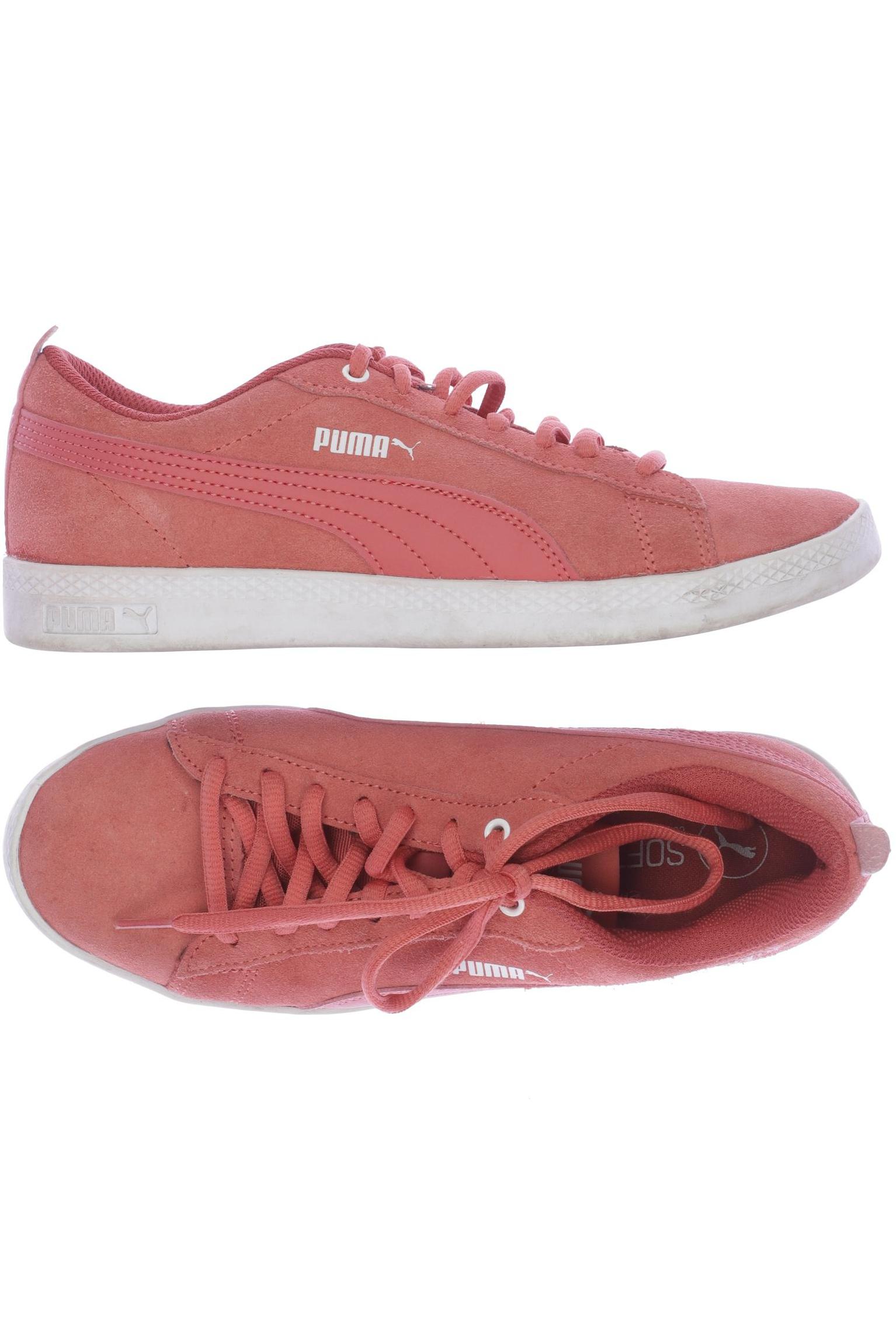 

Puma Damen Sneakers, pink, Gr. 37