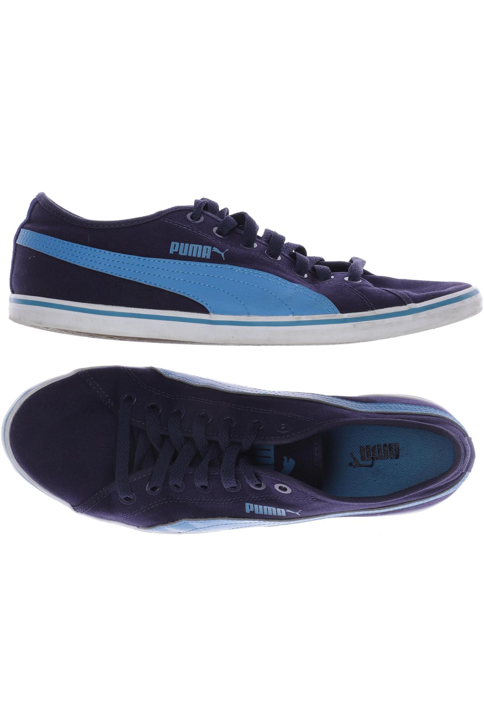 

Puma Damen Sneakers, marineblau, Gr. 41