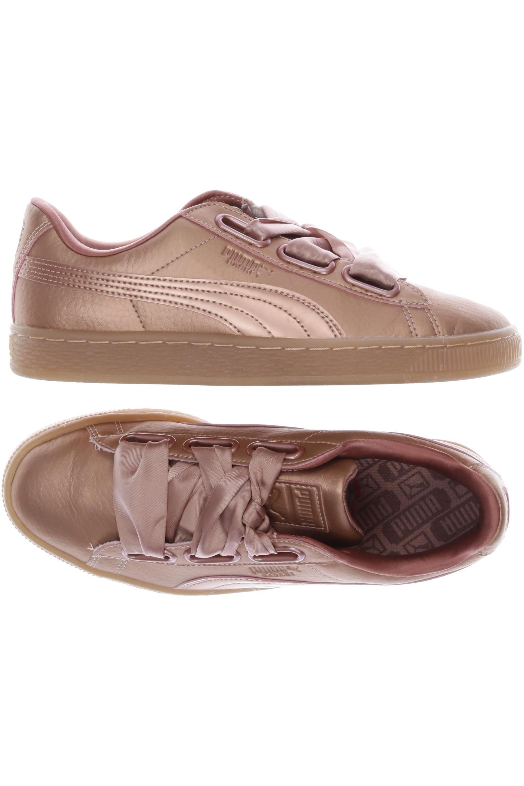 

Puma Damen Sneakers, pink, Gr. 37.5