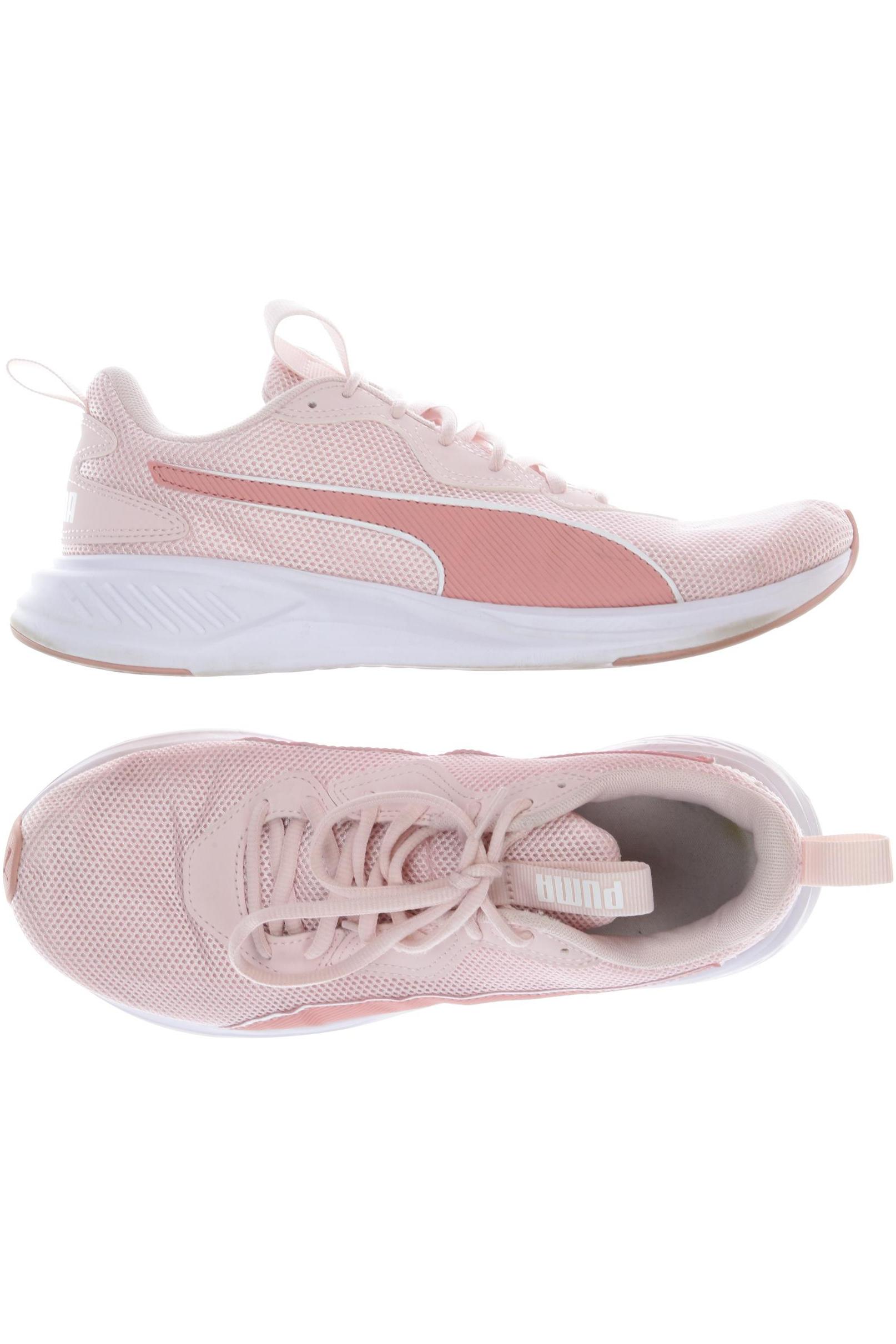 

Puma Damen Sneakers, pink, Gr. 41