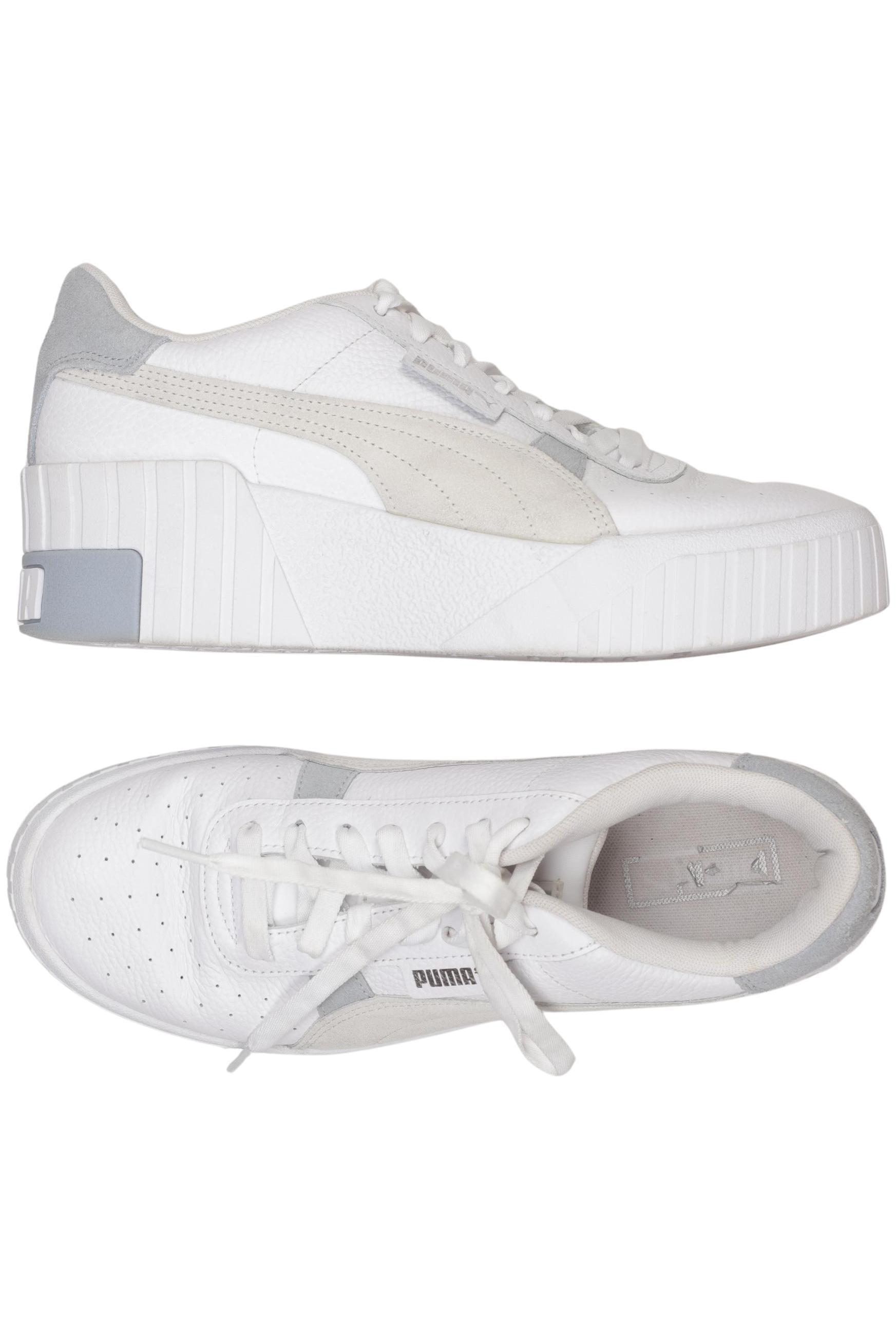 

Puma Damen Sneakers, weiß, Gr. 41