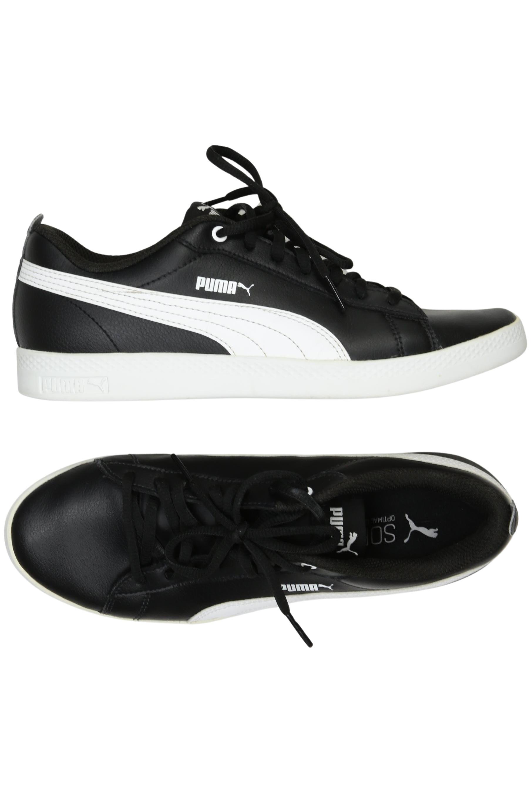 

Puma Damen Sneakers, mehrfarbig, Gr. 38