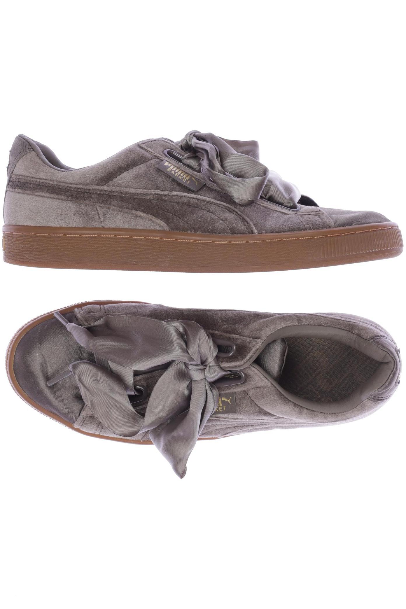 

Puma Damen Sneakers, braun, Gr. 39
