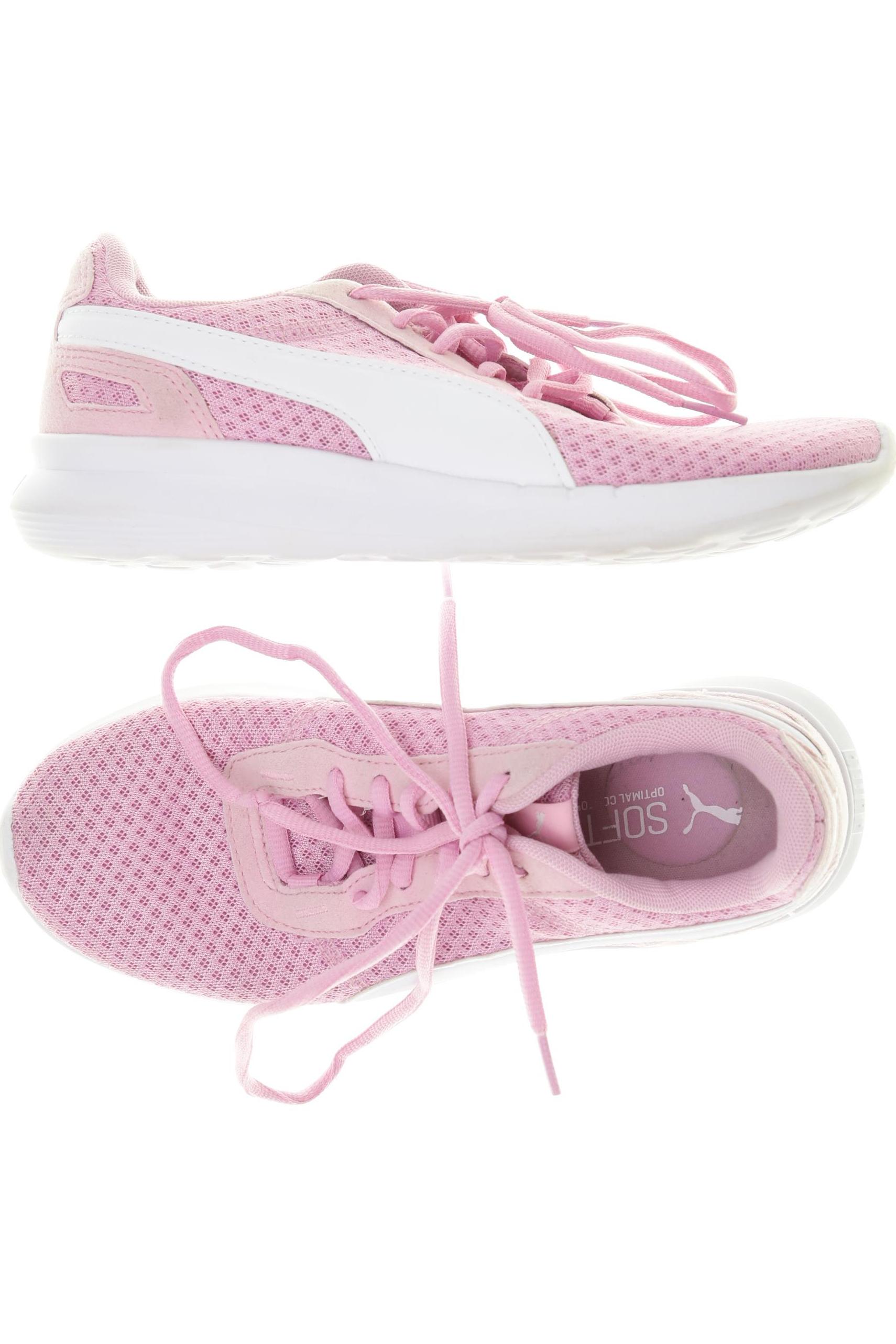 

Puma Damen Sneakers, pink, Gr. 36