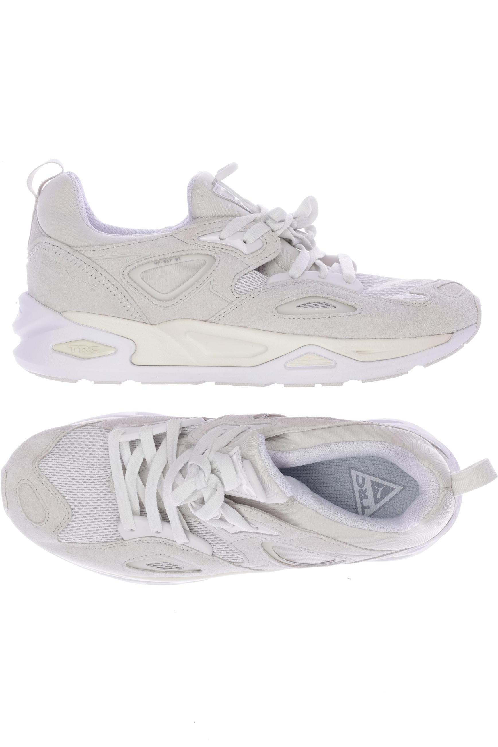 

Puma Damen Sneakers, beige, Gr. 43