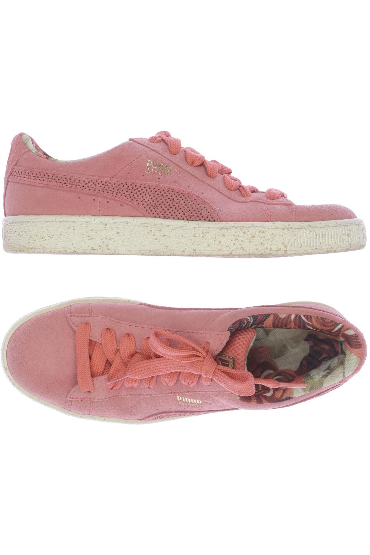 

Puma Damen Sneakers, pink, Gr. 39