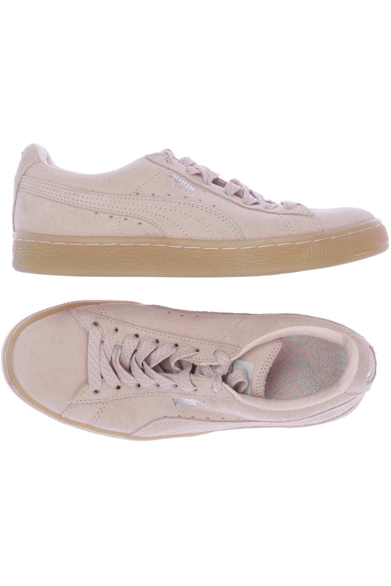 

Puma Damen Sneakers, pink, Gr. 36