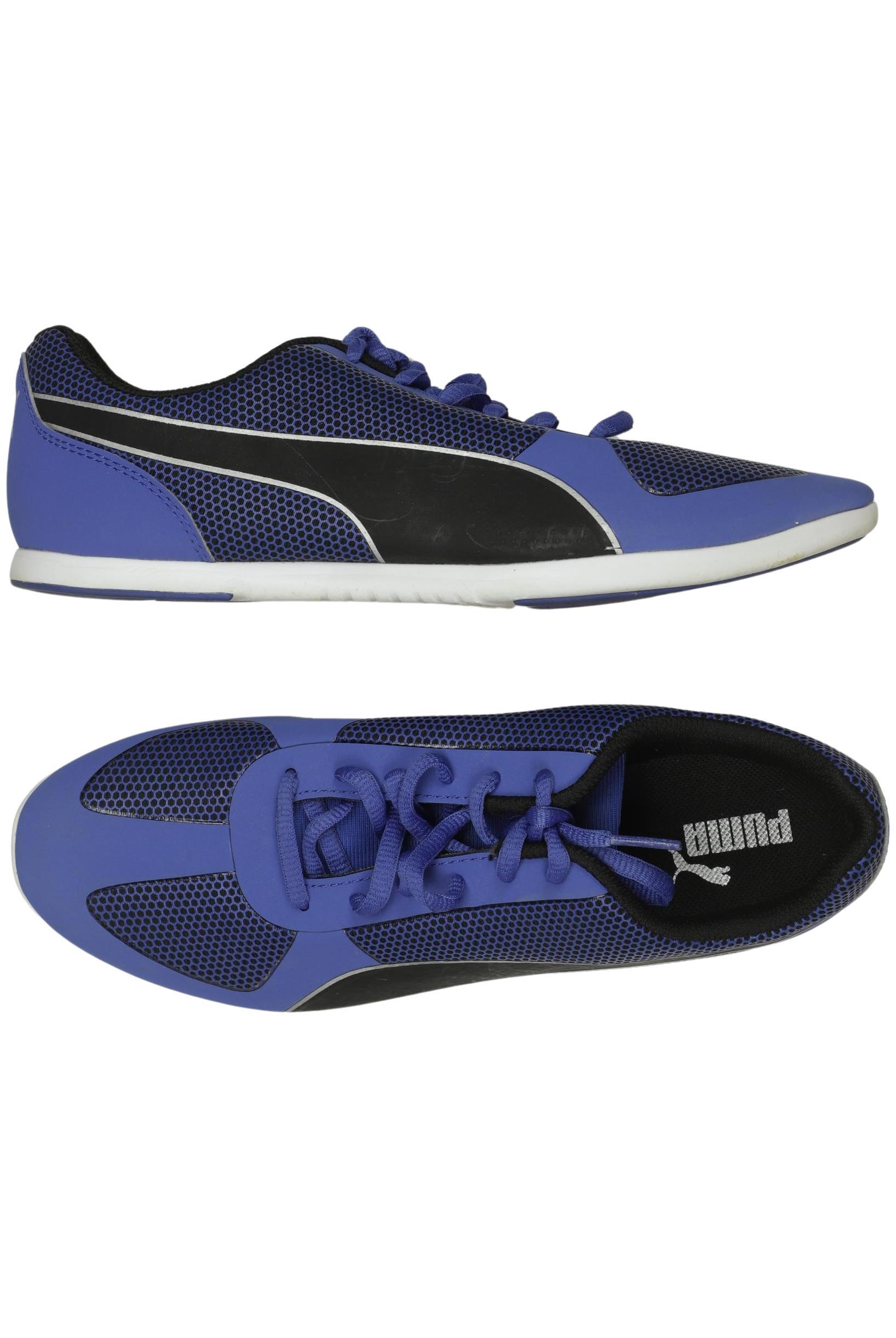 

Puma Damen Sneakers, mehrfarbig, Gr. 38