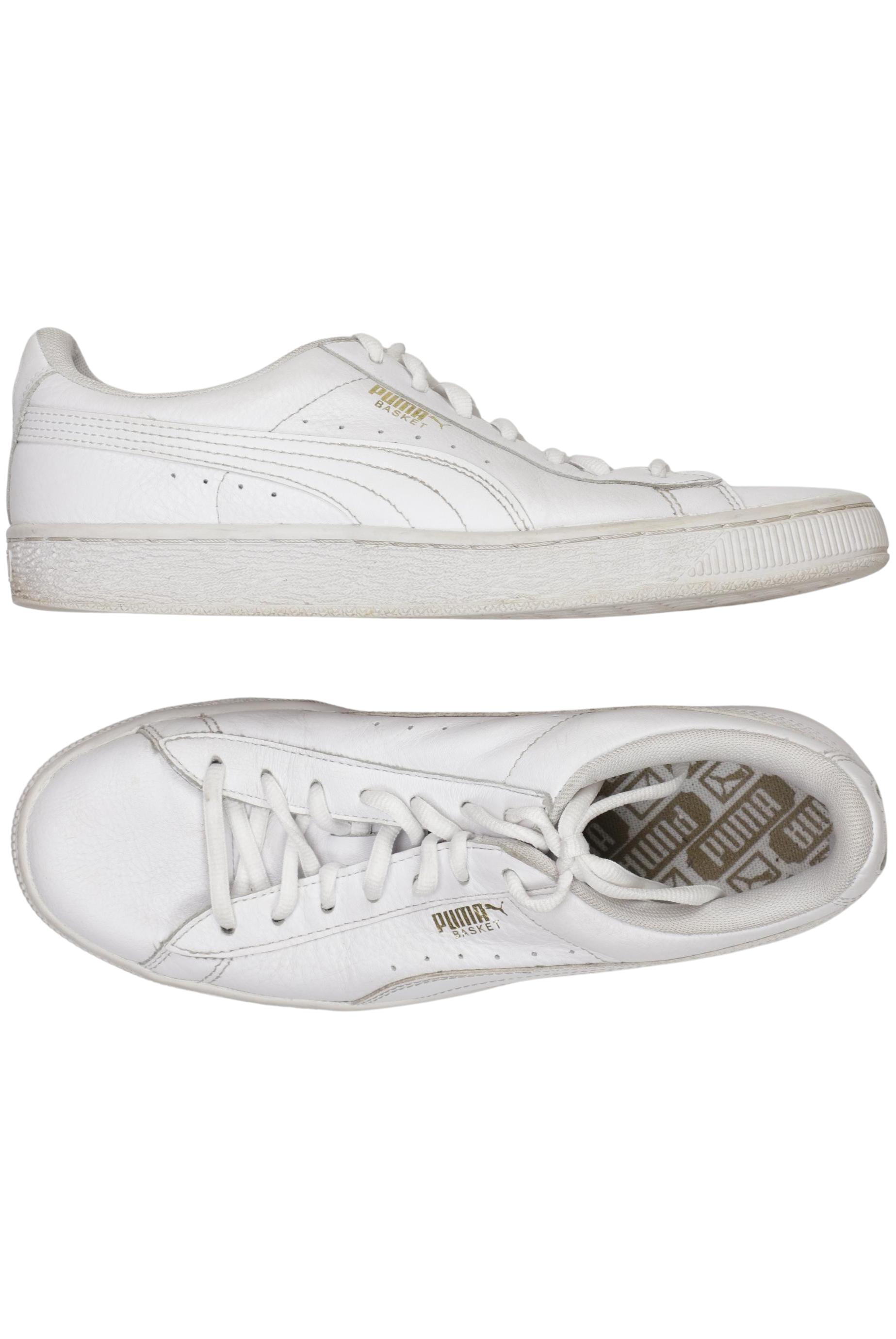 

Puma Damen Sneakers, weiß, Gr. 39