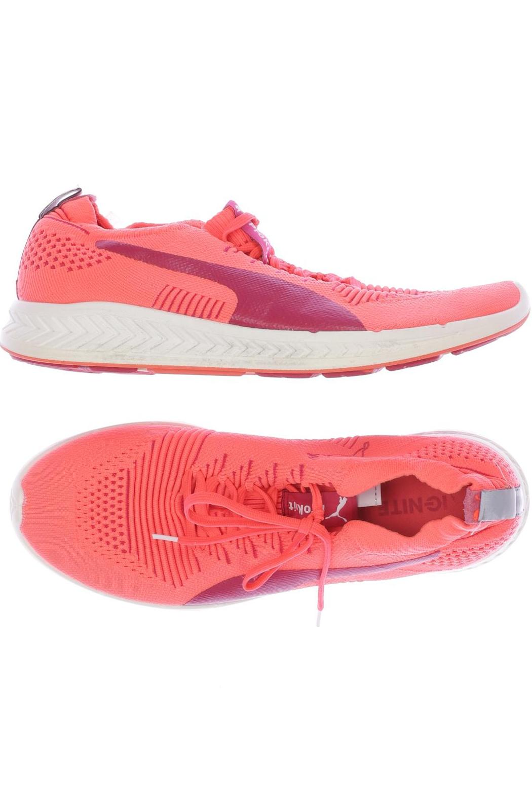 

PUMA Damen Sneakers, neon