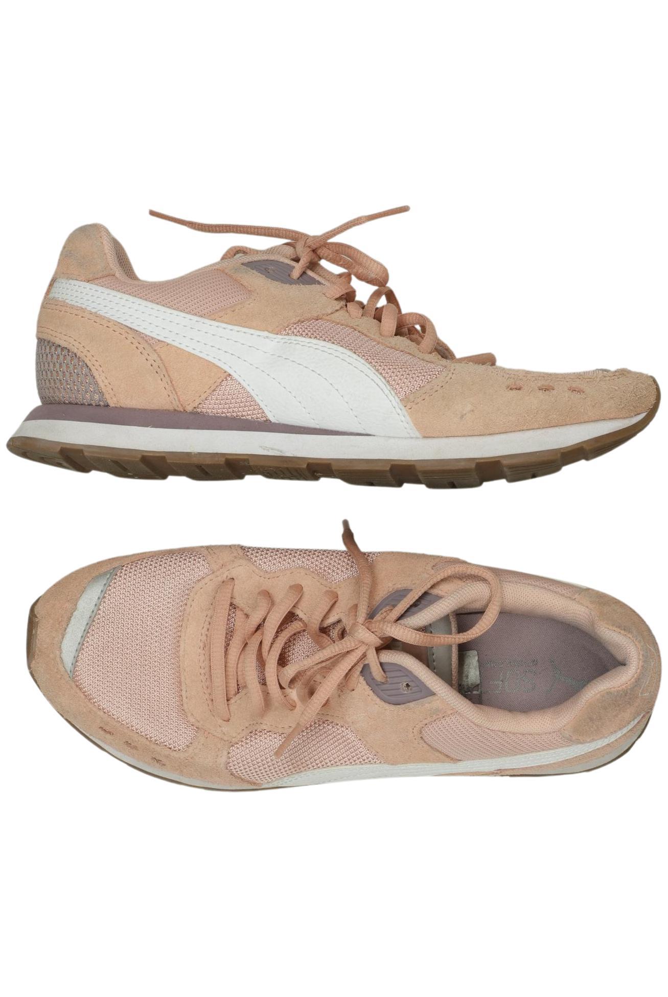 

Puma Damen Sneakers, mehrfarbig, Gr. 38