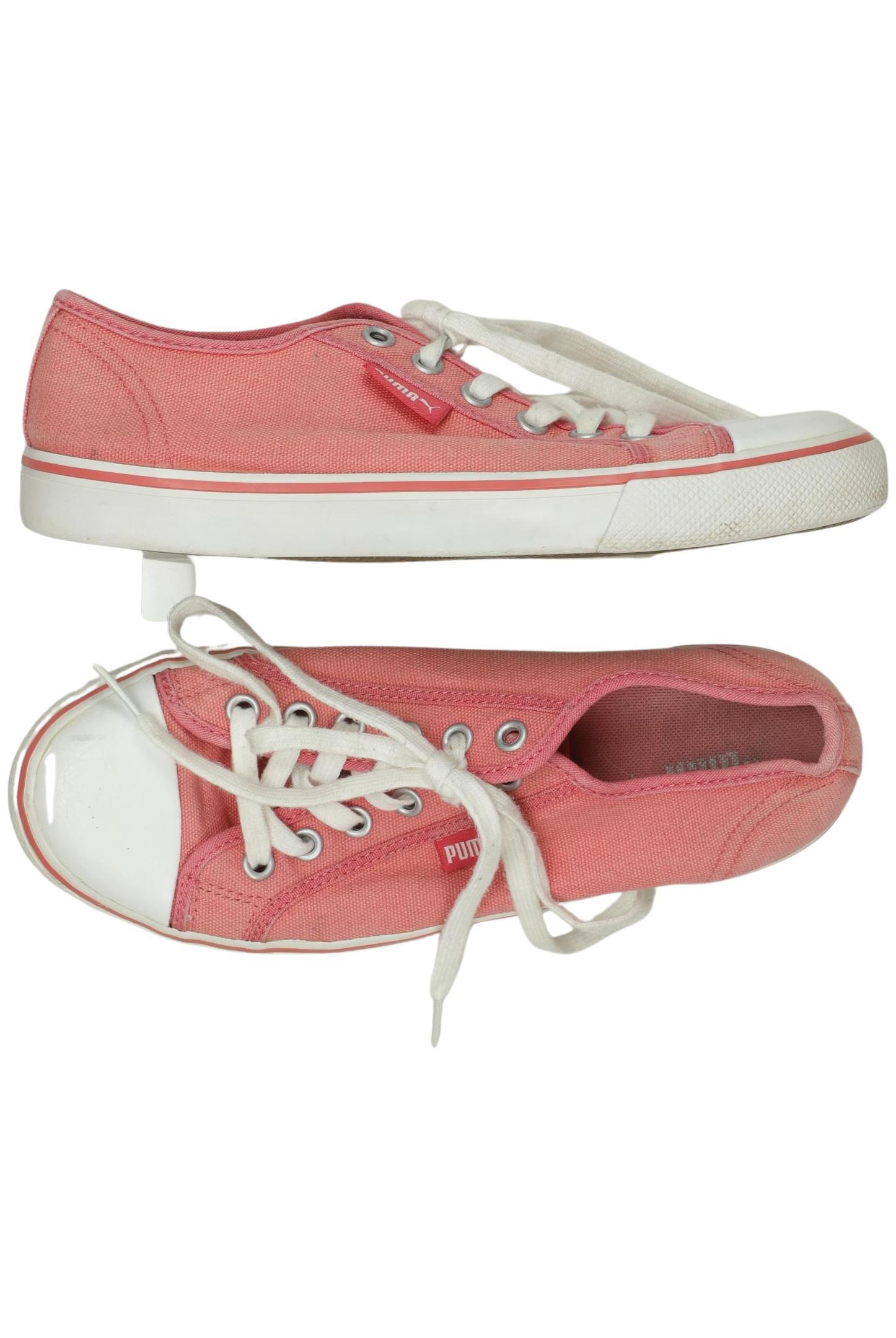 

Puma Damen Sneakers, pink, Gr. 37.5