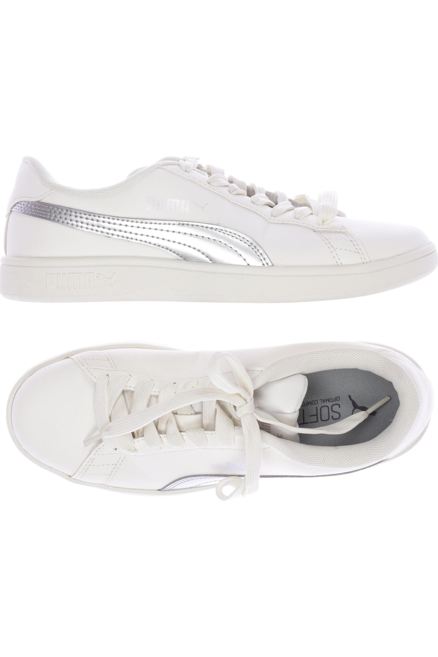 

Puma Damen Sneakers, weiß, Gr. 38