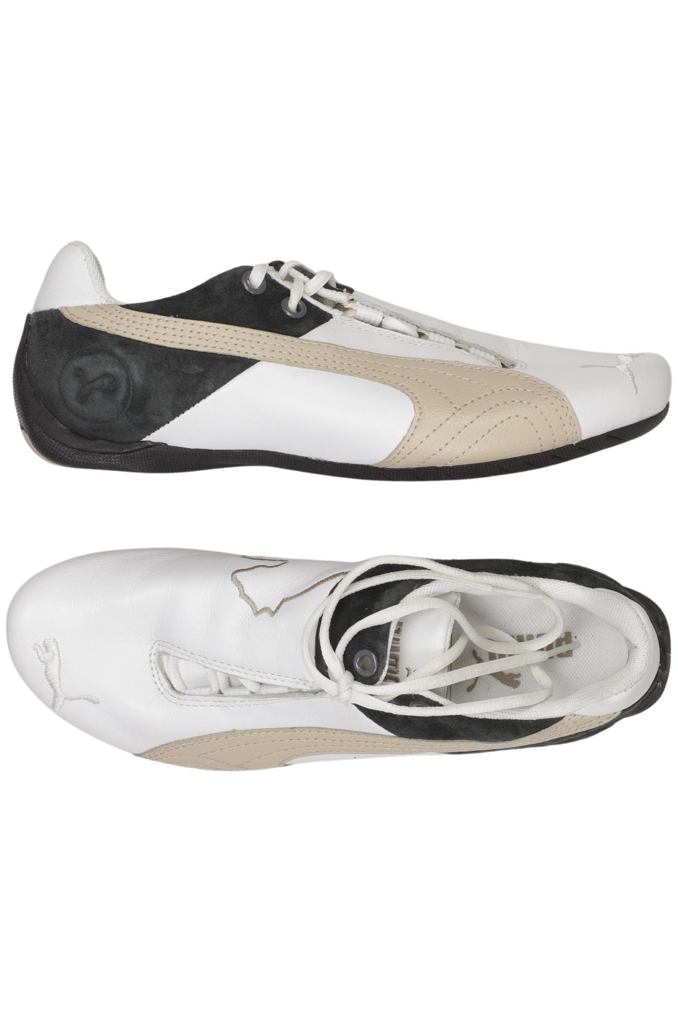 

Puma Damen Sneakers, mehrfarbig, Gr. 37