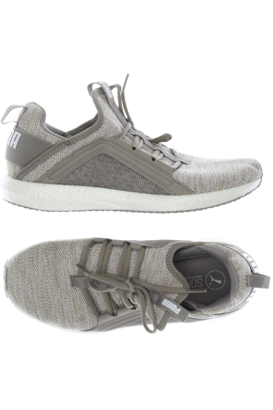 

Puma Damen Sneakers, beige, Gr. 39