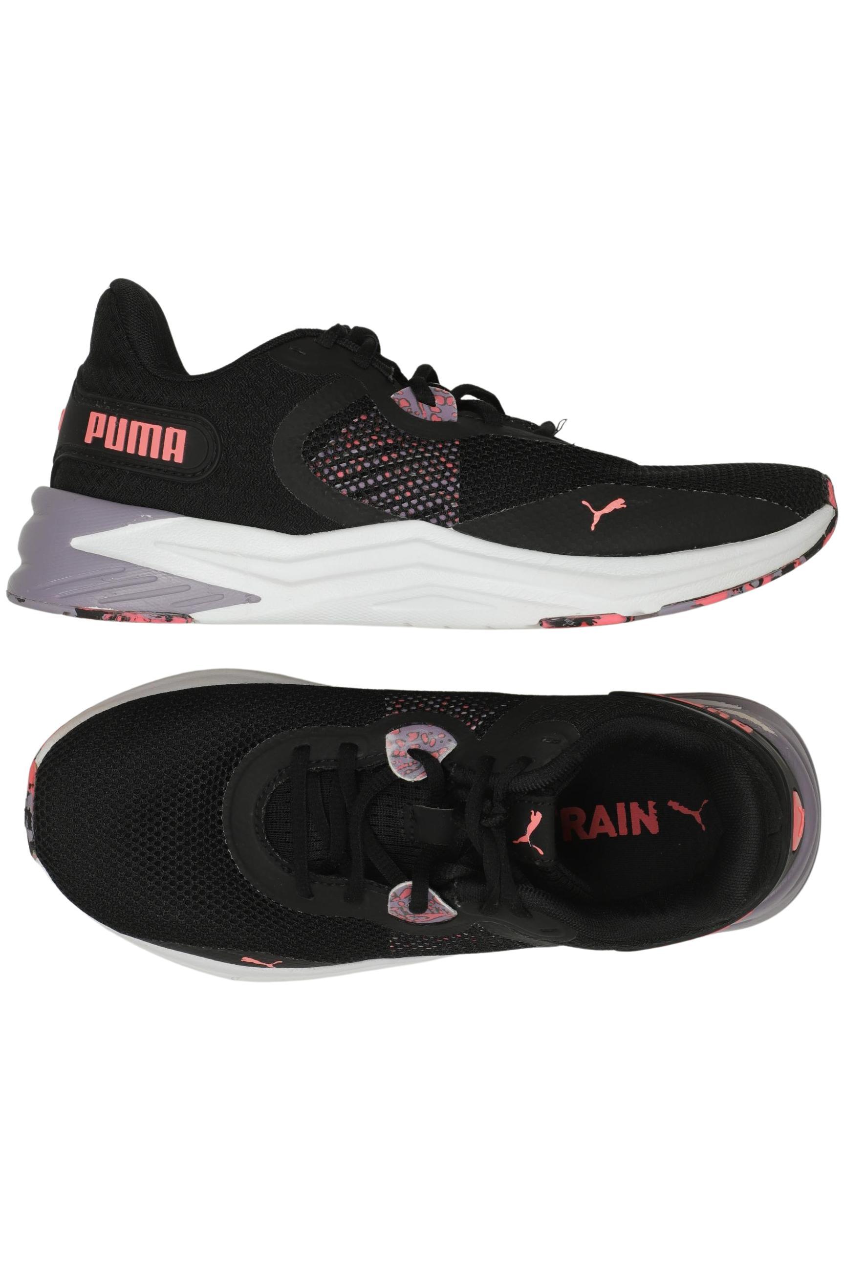 

Puma Damen Sneakers, mehrfarbig, Gr. 39