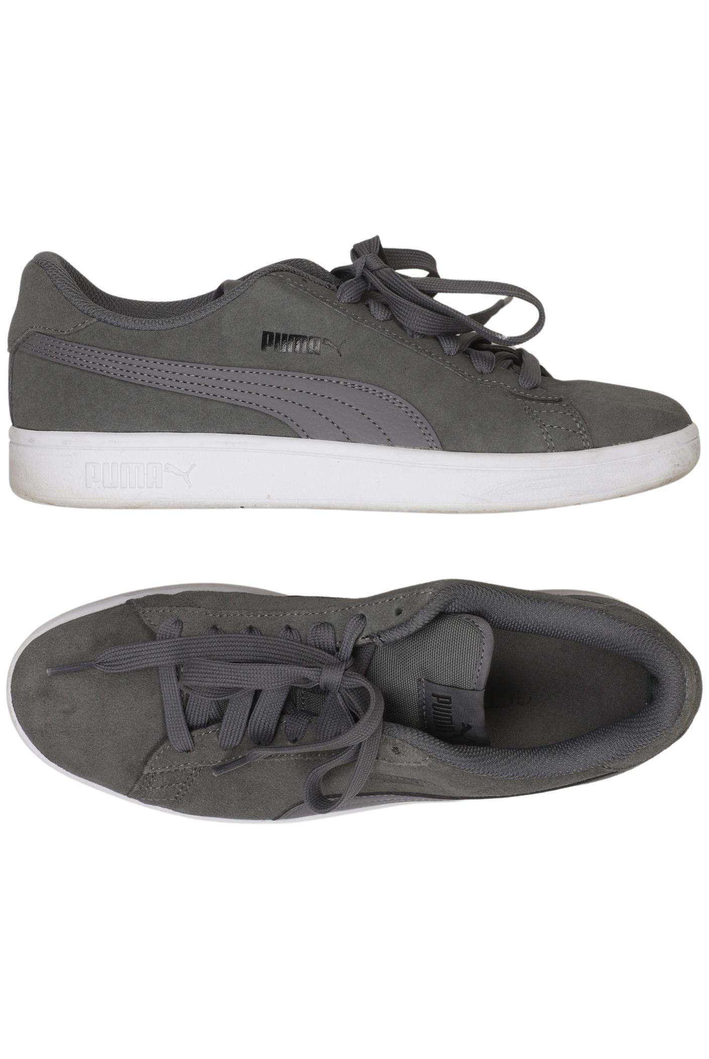 

Puma Damen Sneakers, grau, Gr. 38.5