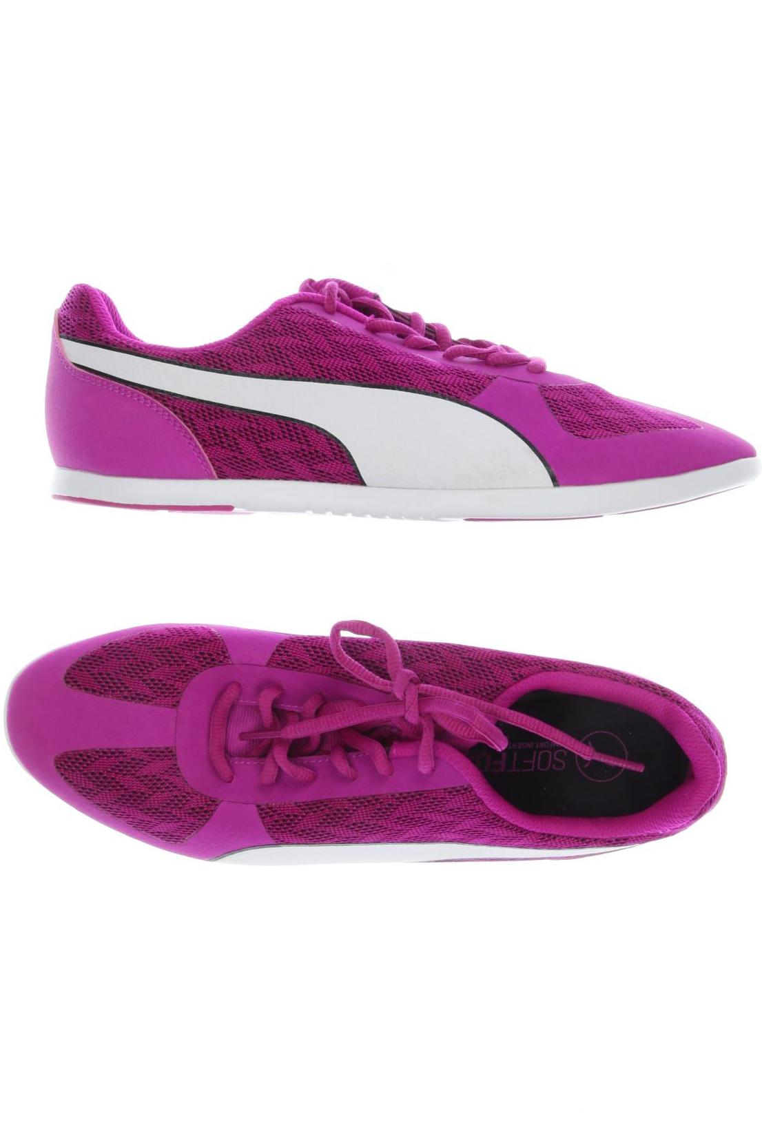 

Puma Damen Sneakers, pink, Gr. 40.5