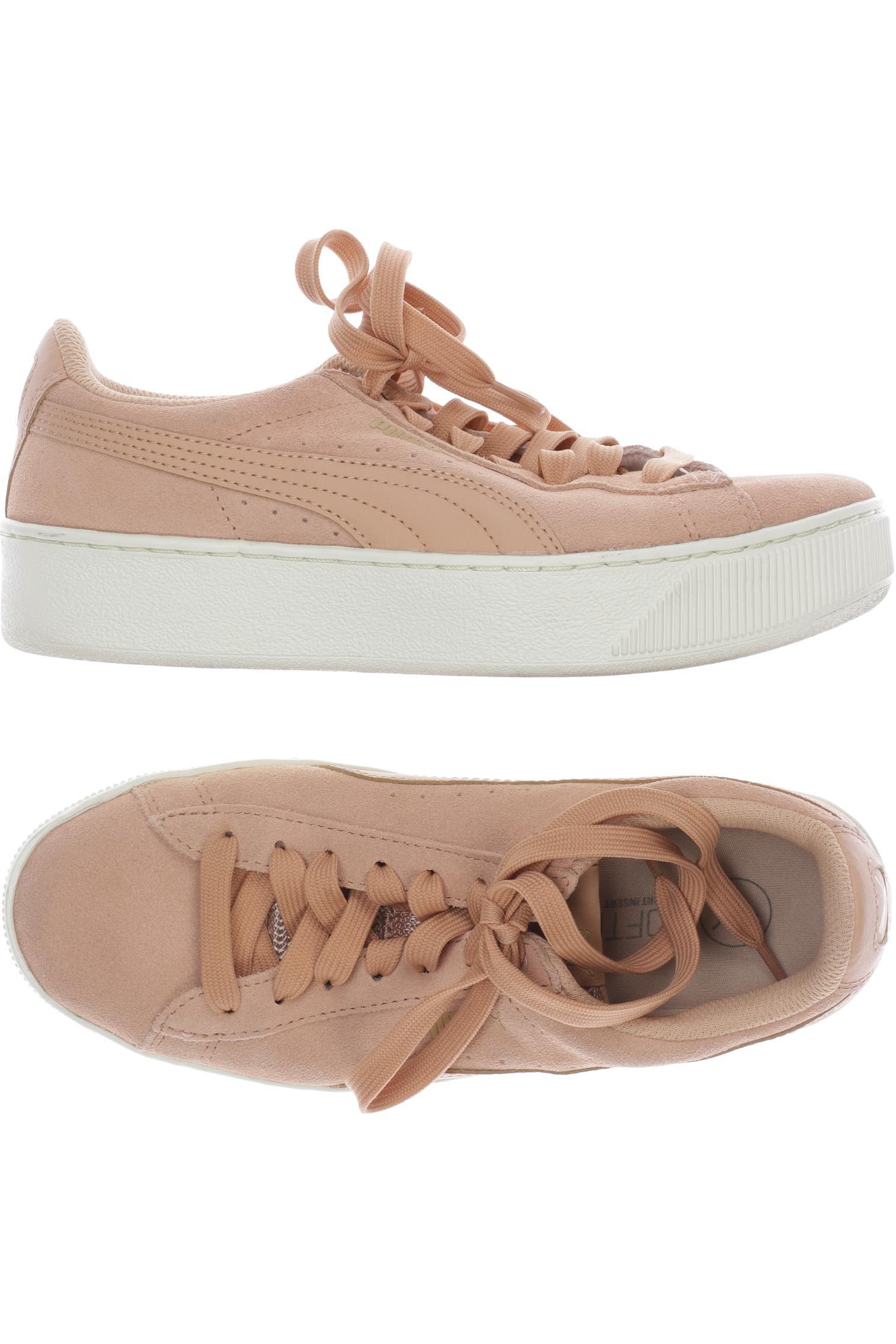 

Puma Damen Sneakers, pink, Gr. 38