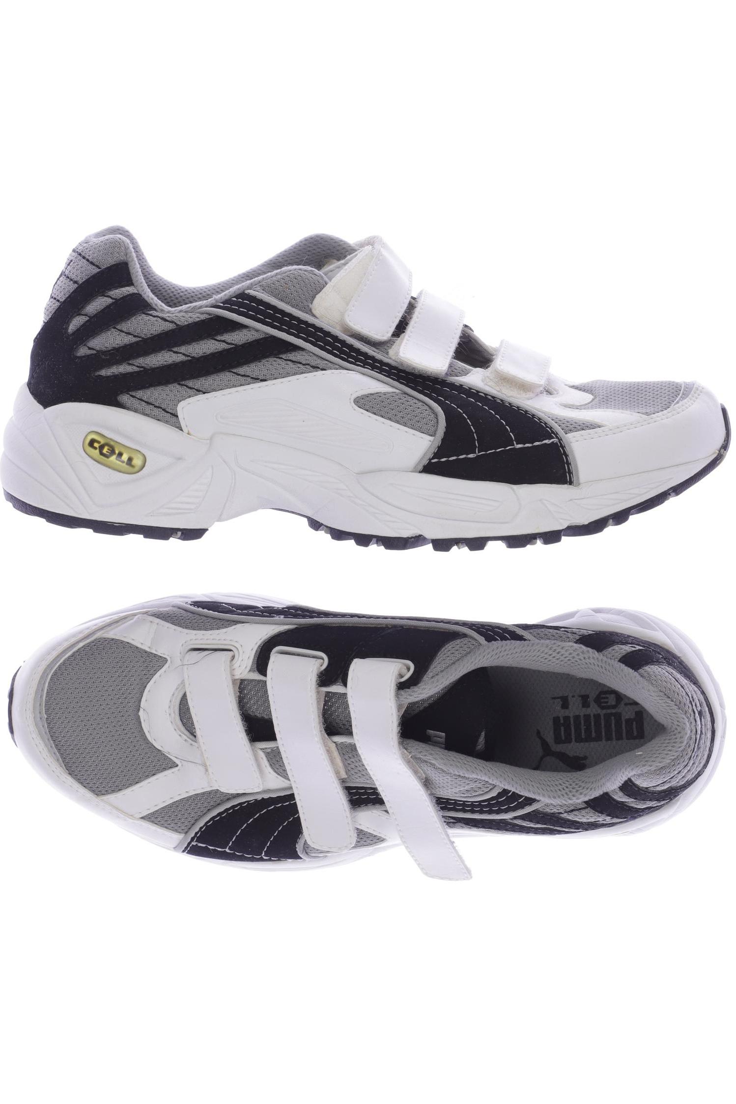 

PUMA Damen Sneakers, grau