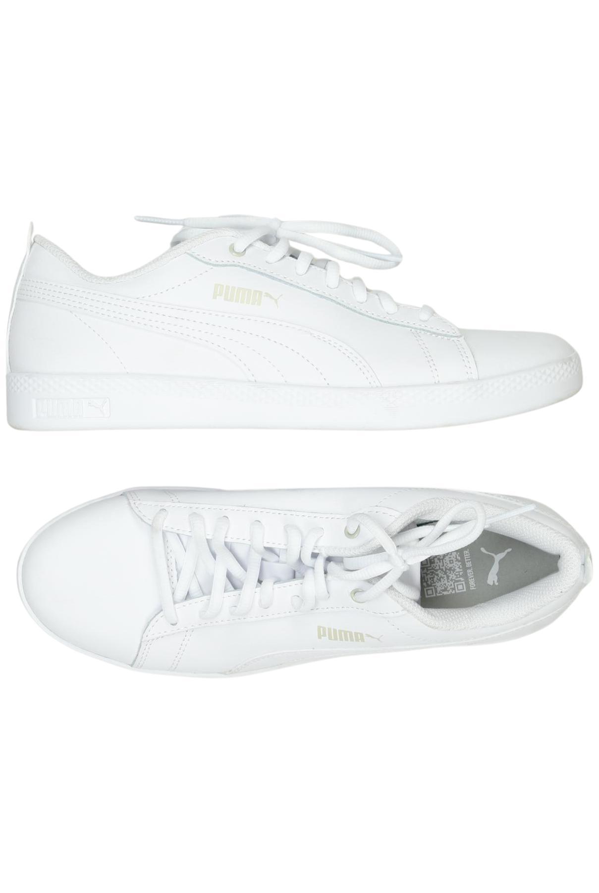 

Puma Damen Sneakers, weiß, Gr. 40