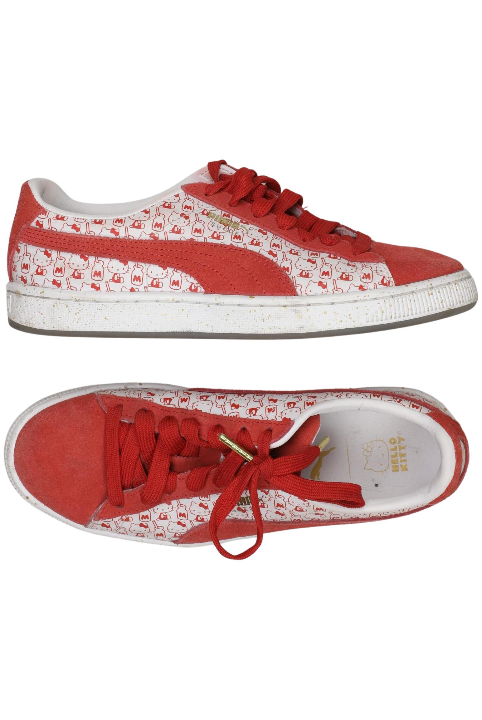 

Puma Damen Sneakers, mehrfarbig, Gr. 38