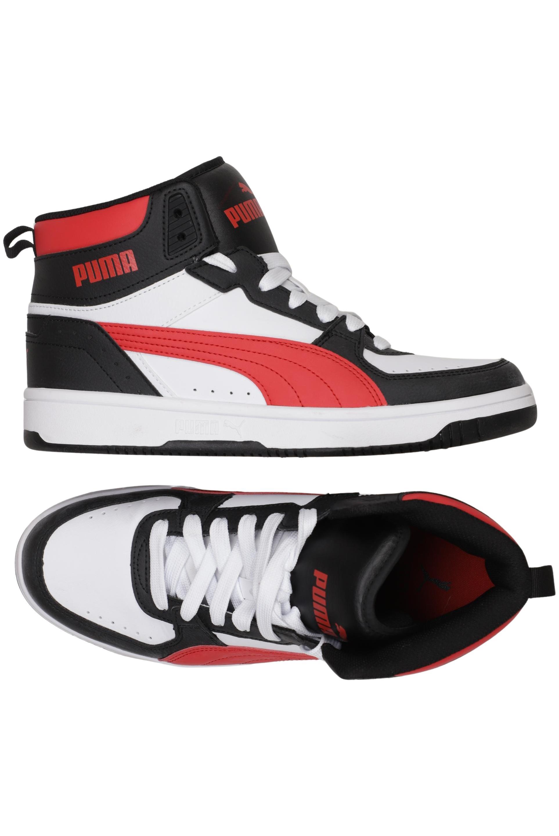 

Puma Damen Sneakers, mehrfarbig, Gr. 40.5