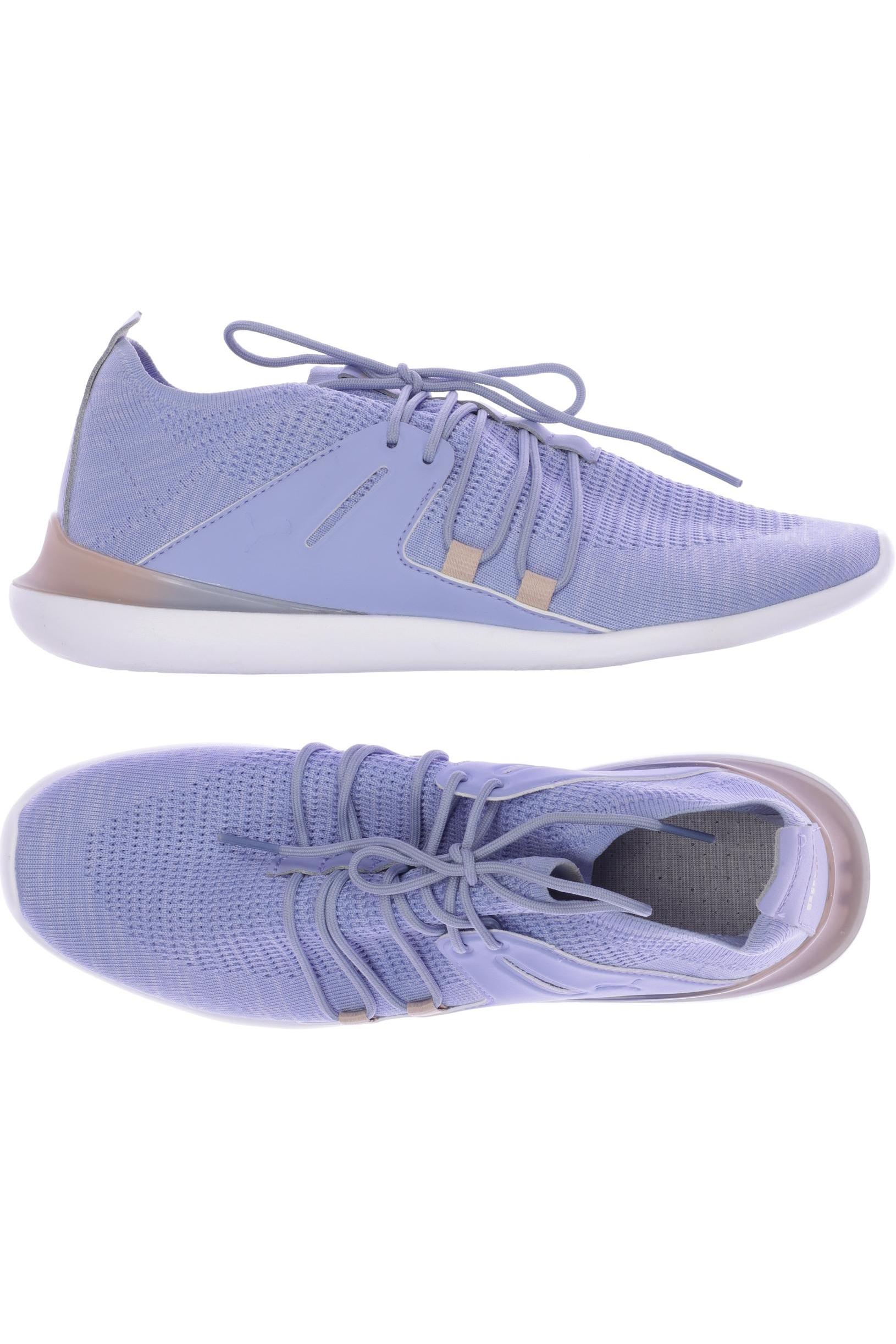 

Puma Damen Sneakers, hellblau, Gr. 41