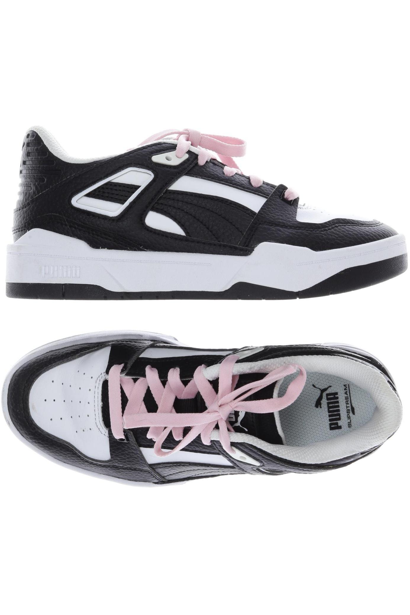 

Puma Damen Sneakers, schwarz, Gr. 36
