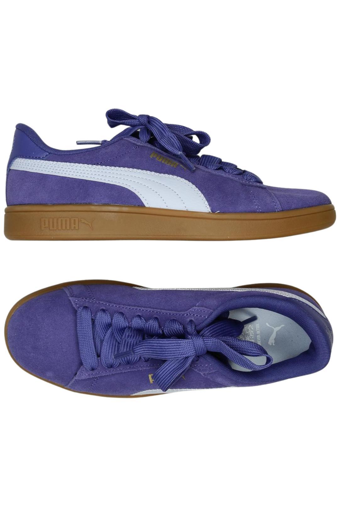 

Puma Damen Sneakers, flieder, Gr. 38