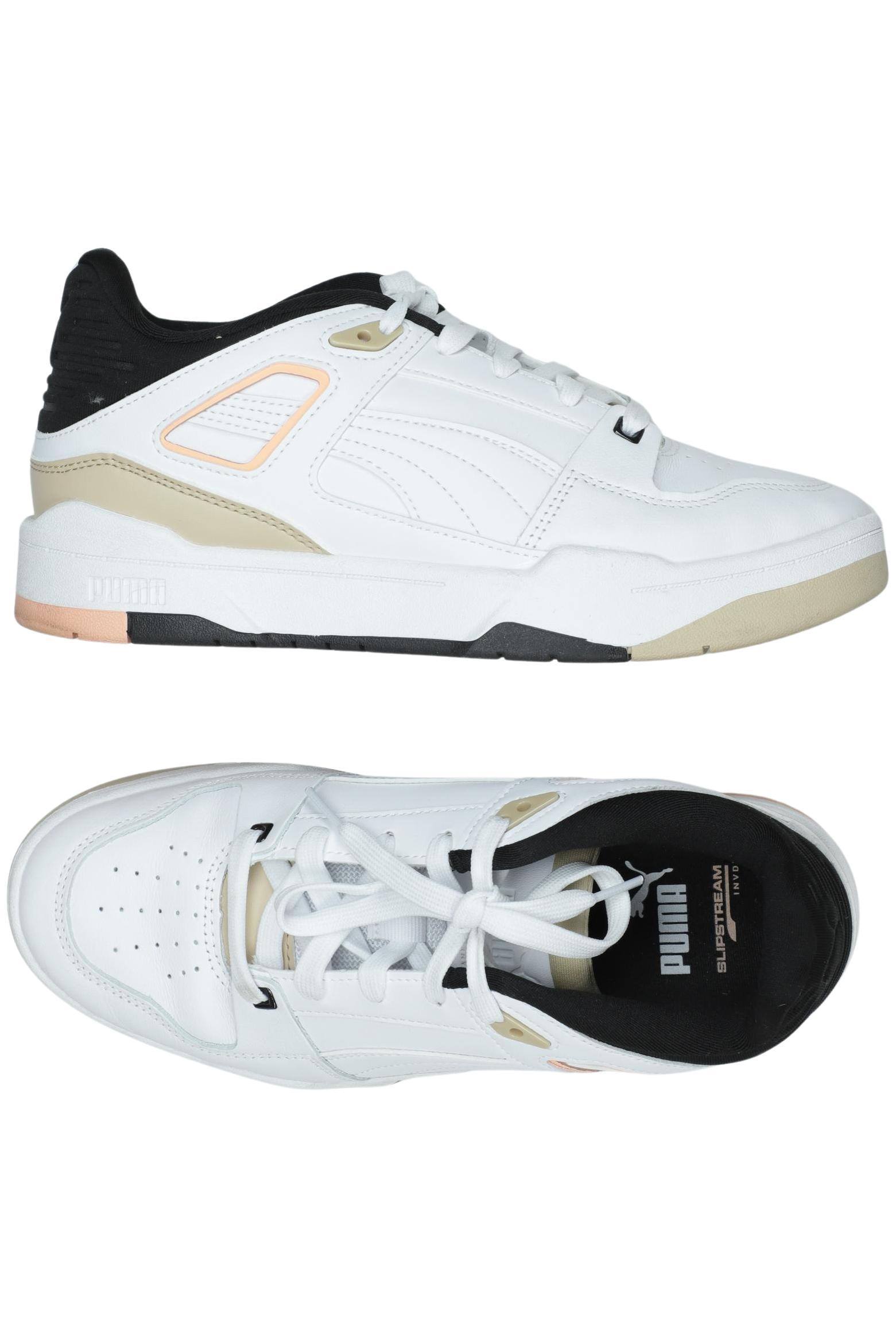 

Puma Damen Sneakers, weiß, Gr. 40