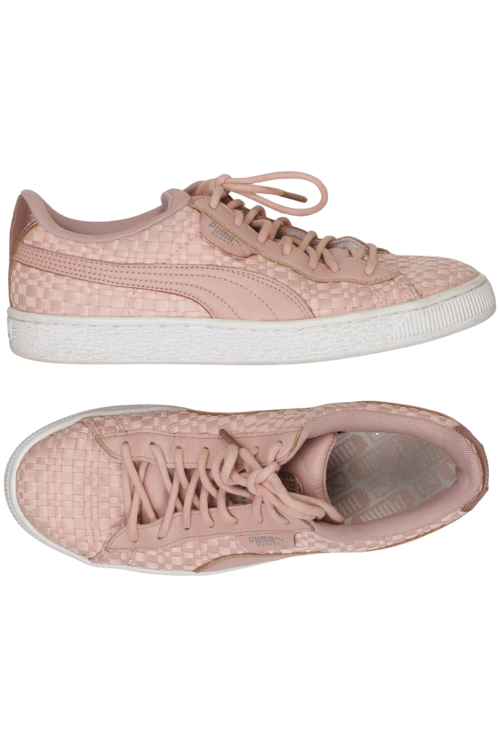 

Puma Damen Sneakers, pink, Gr. 39