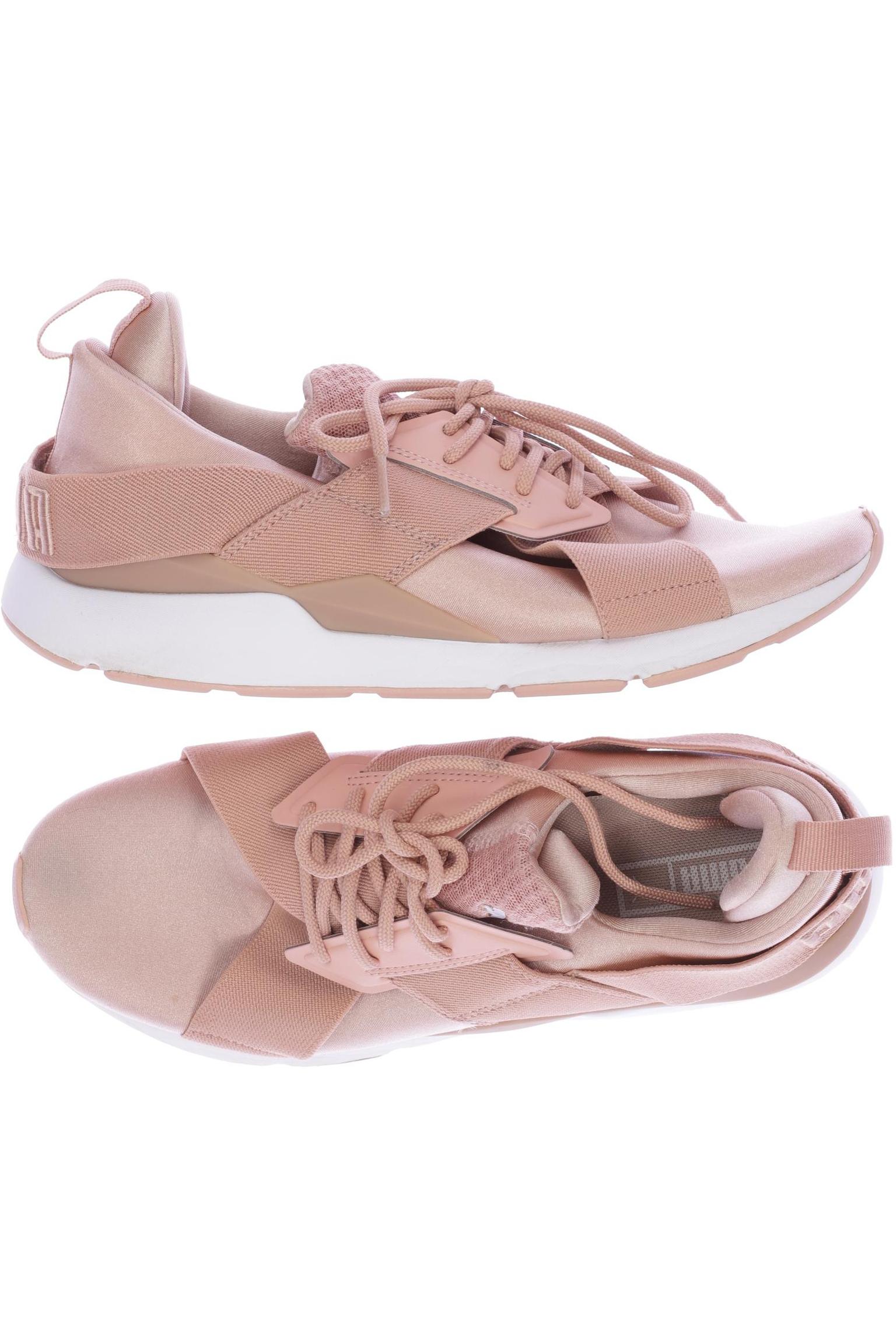 

Puma Damen Sneakers, pink, Gr. 41