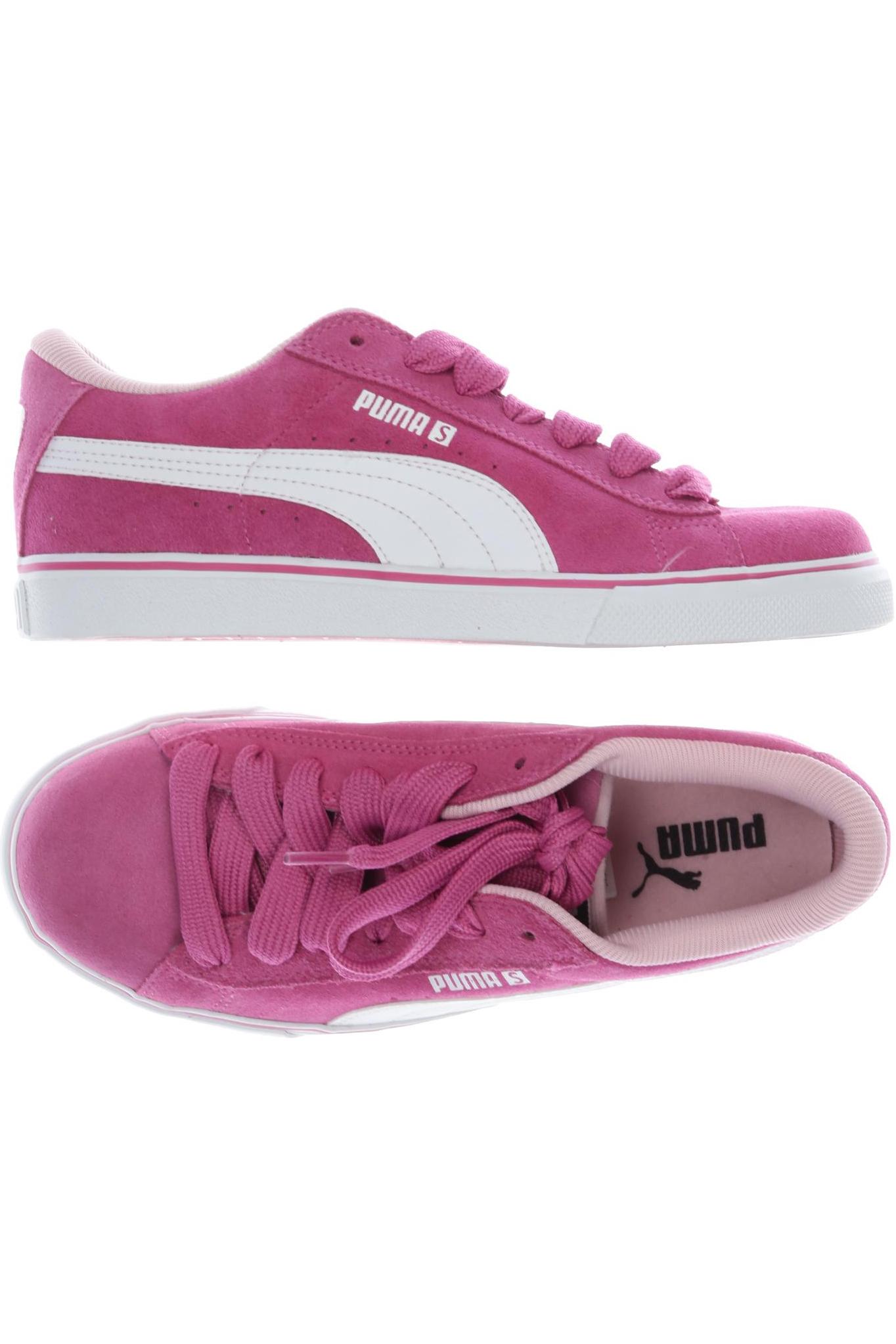 

Puma Damen Sneakers, pink, Gr. 37