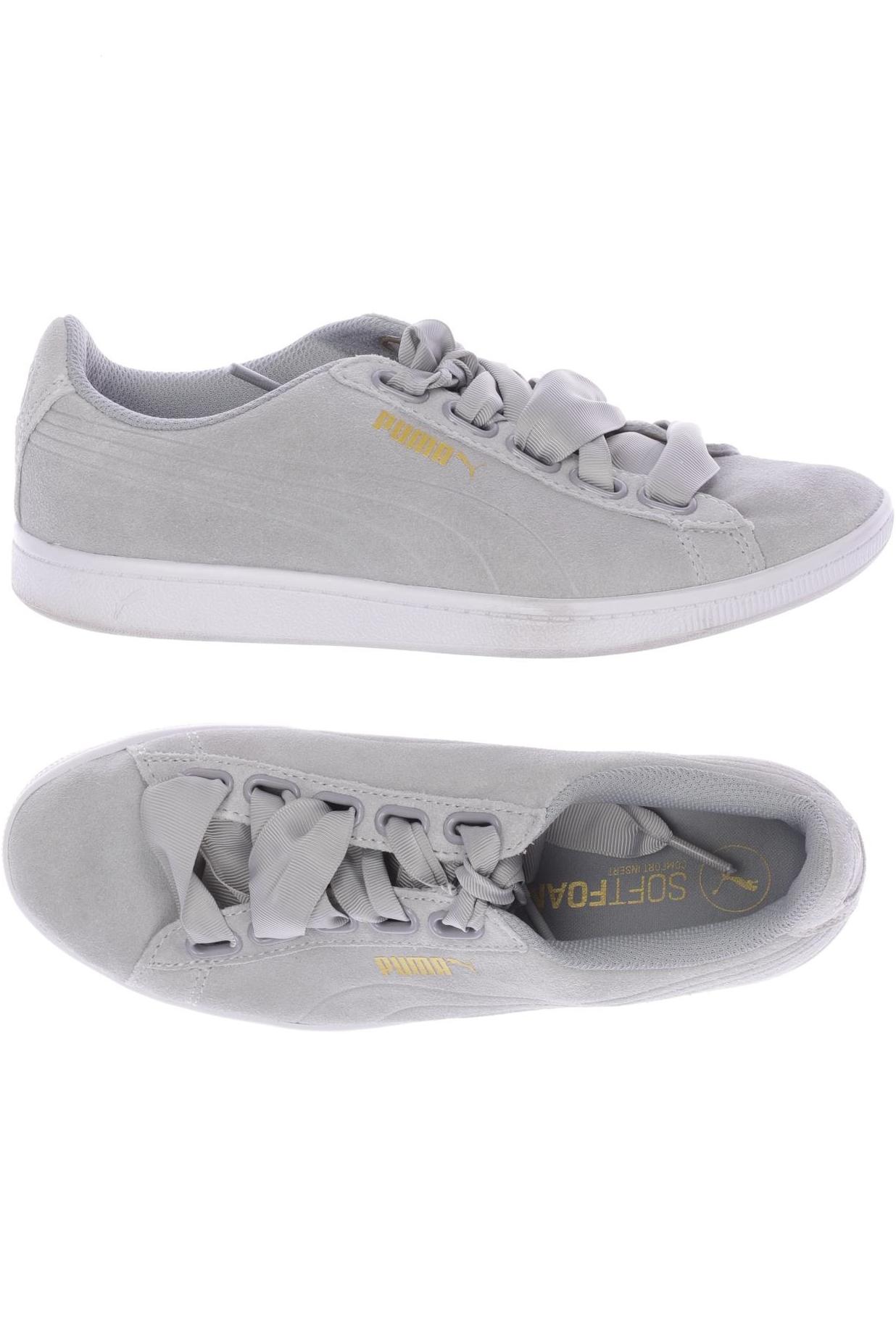 

Puma Damen Sneakers, türkis, Gr. 37