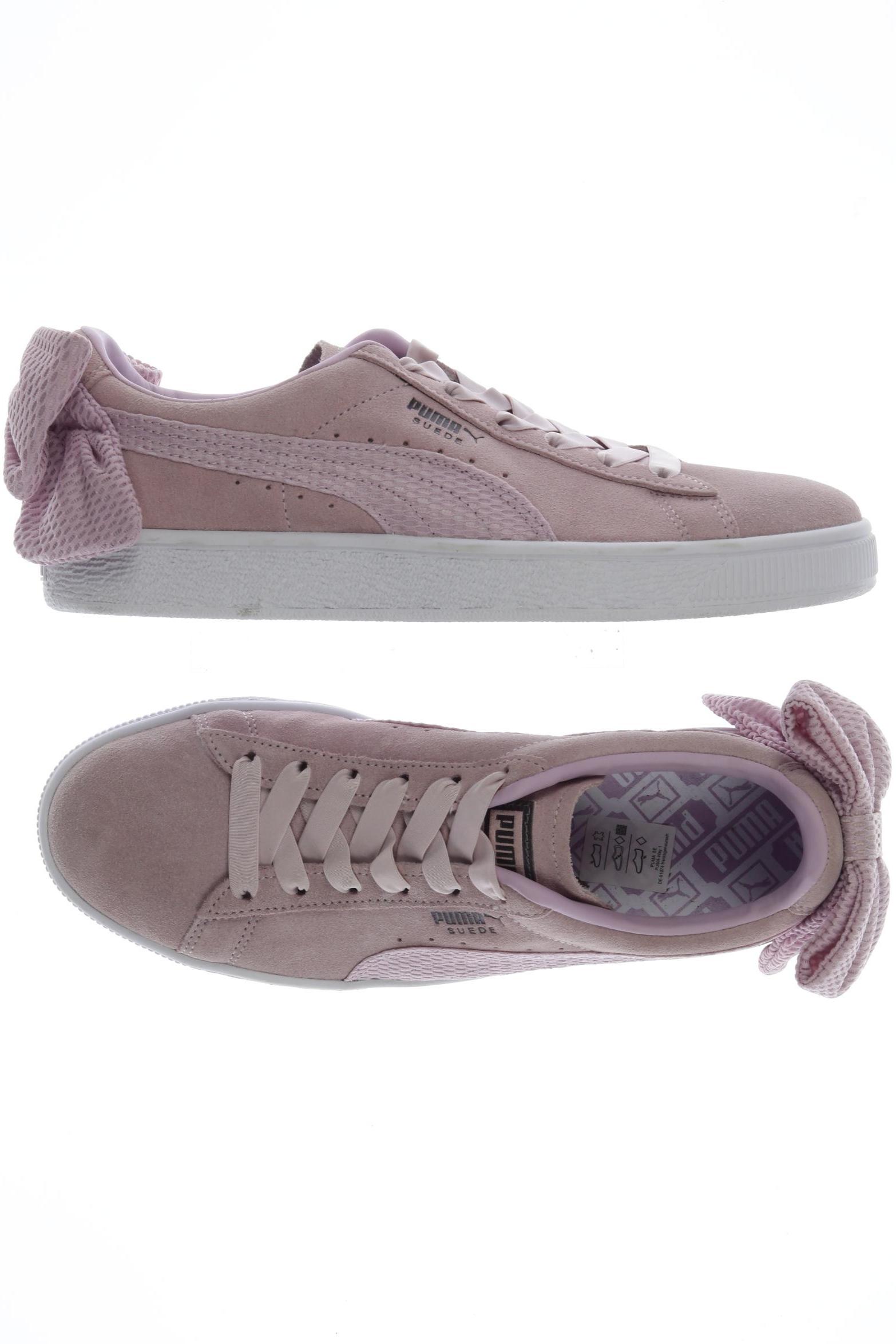 

Puma Damen Sneakers, pink, Gr. 39