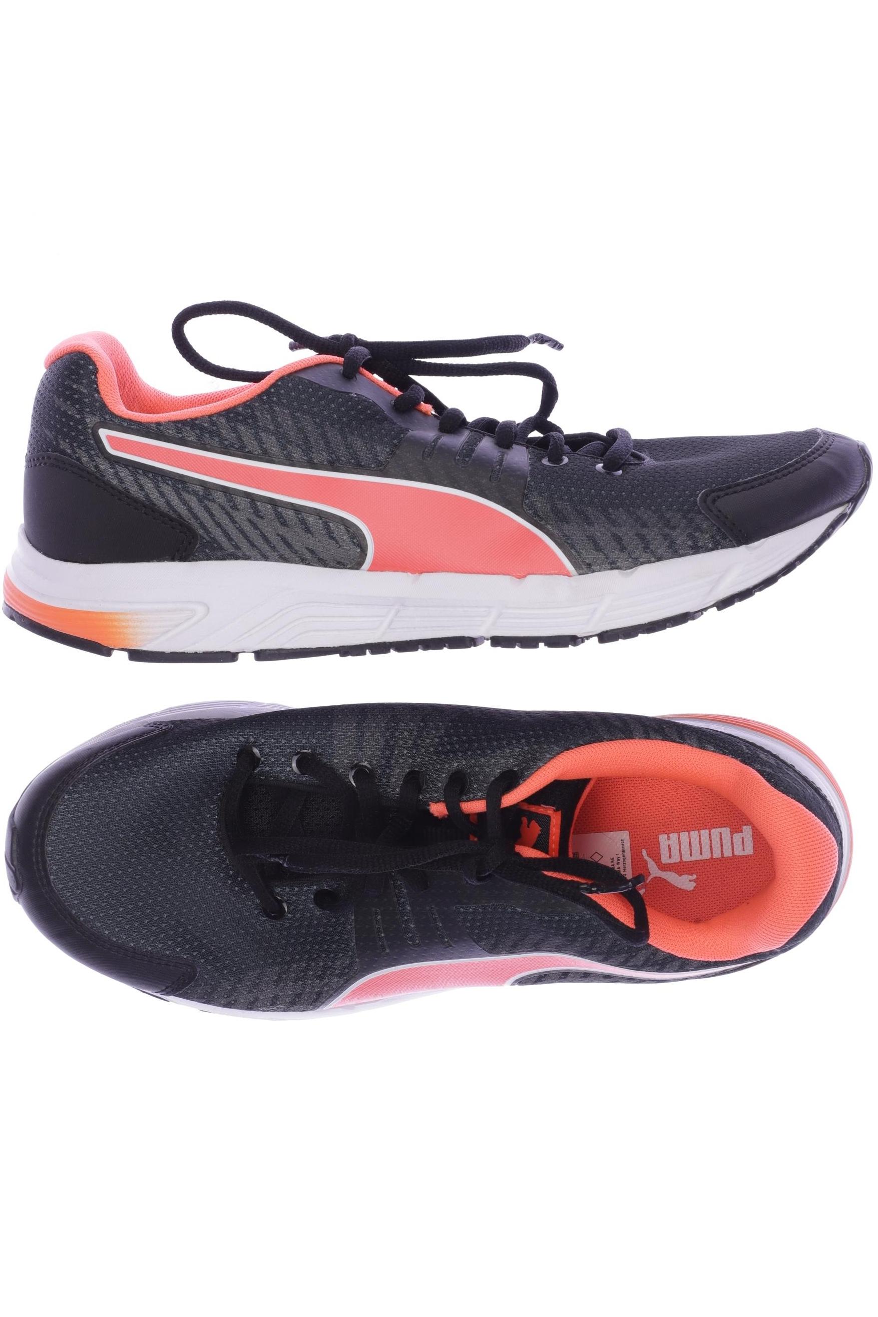 

Puma Damen Sneakers, türkis, Gr. 38.5