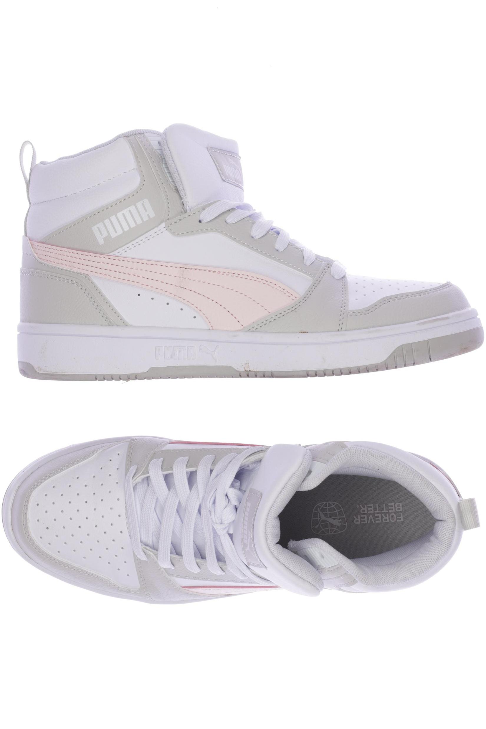 

Puma Damen Sneakers, weiß, Gr. 40