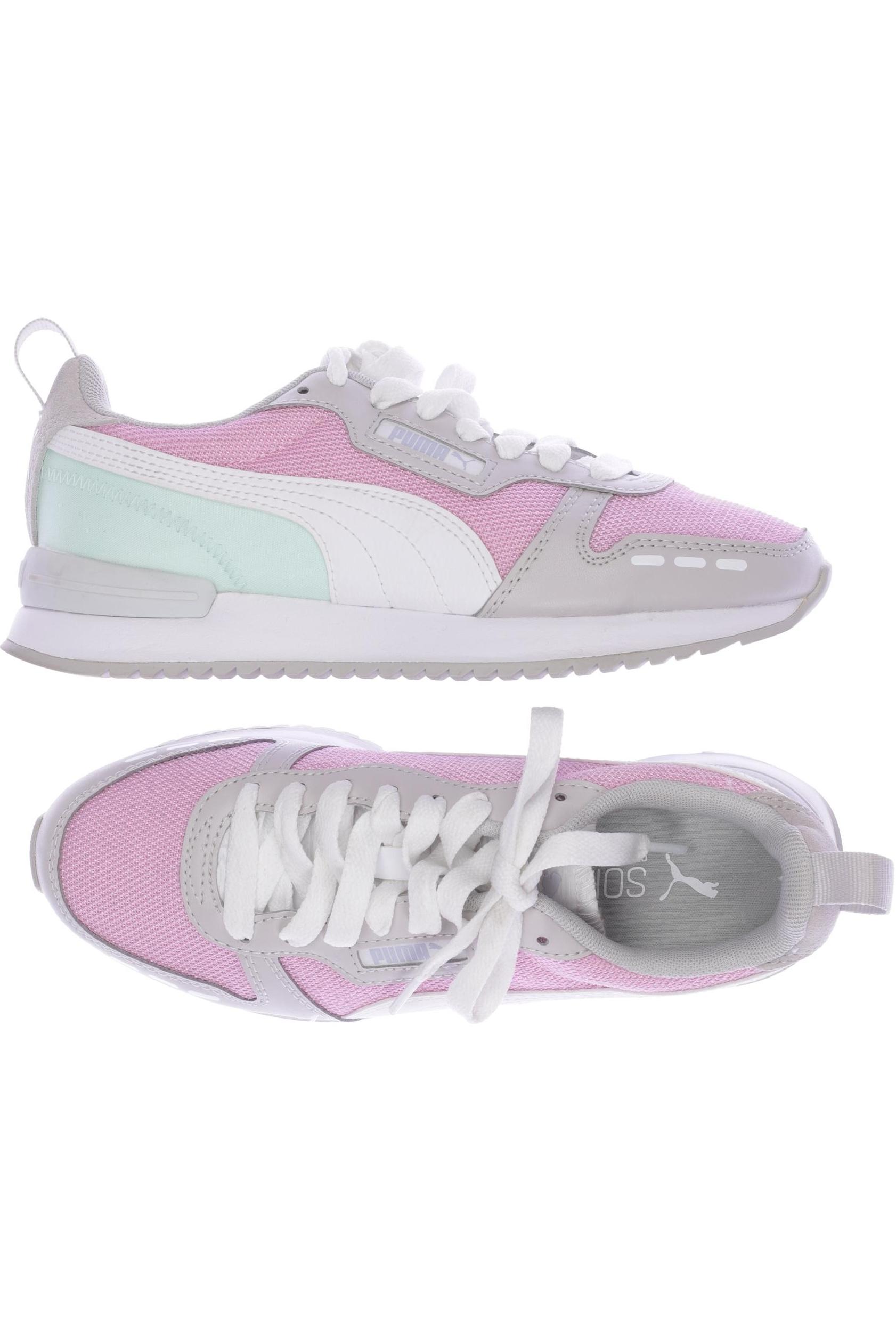 

Puma Damen Sneakers, pink, Gr. 36