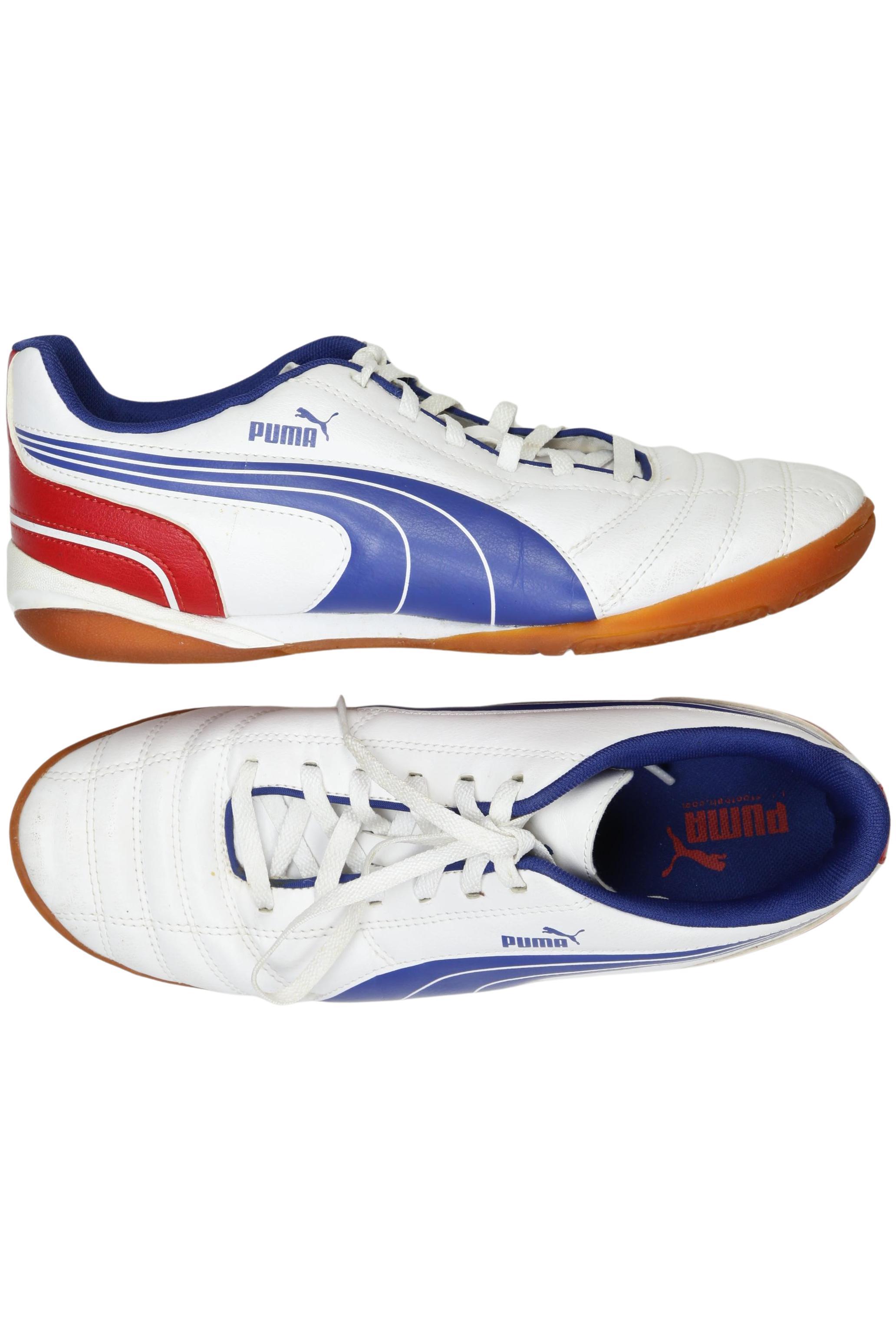 

Puma Damen Sneakers, mehrfarbig, Gr. 40.5