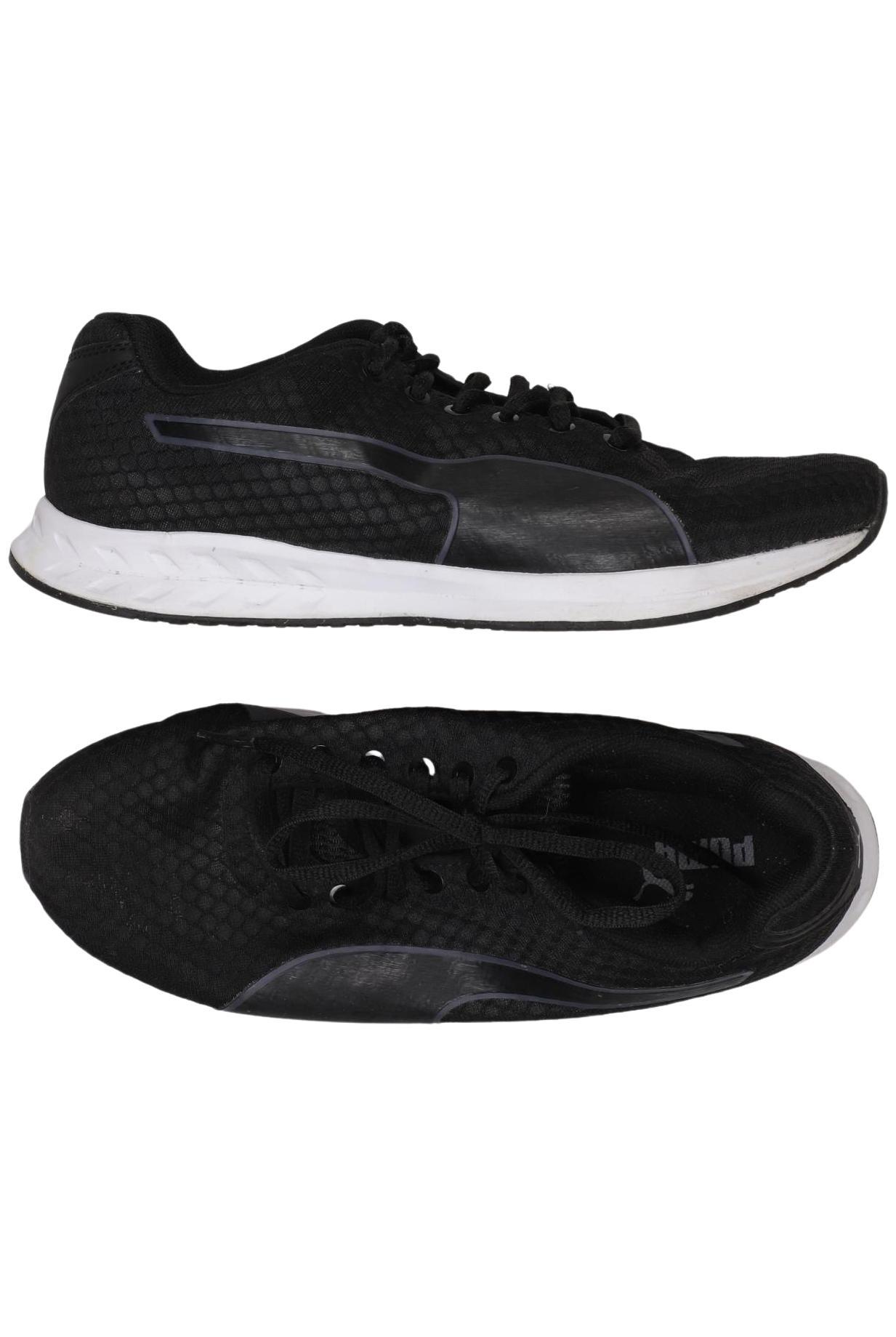 

Puma Damen Sneakers, schwarz, Gr. 37
