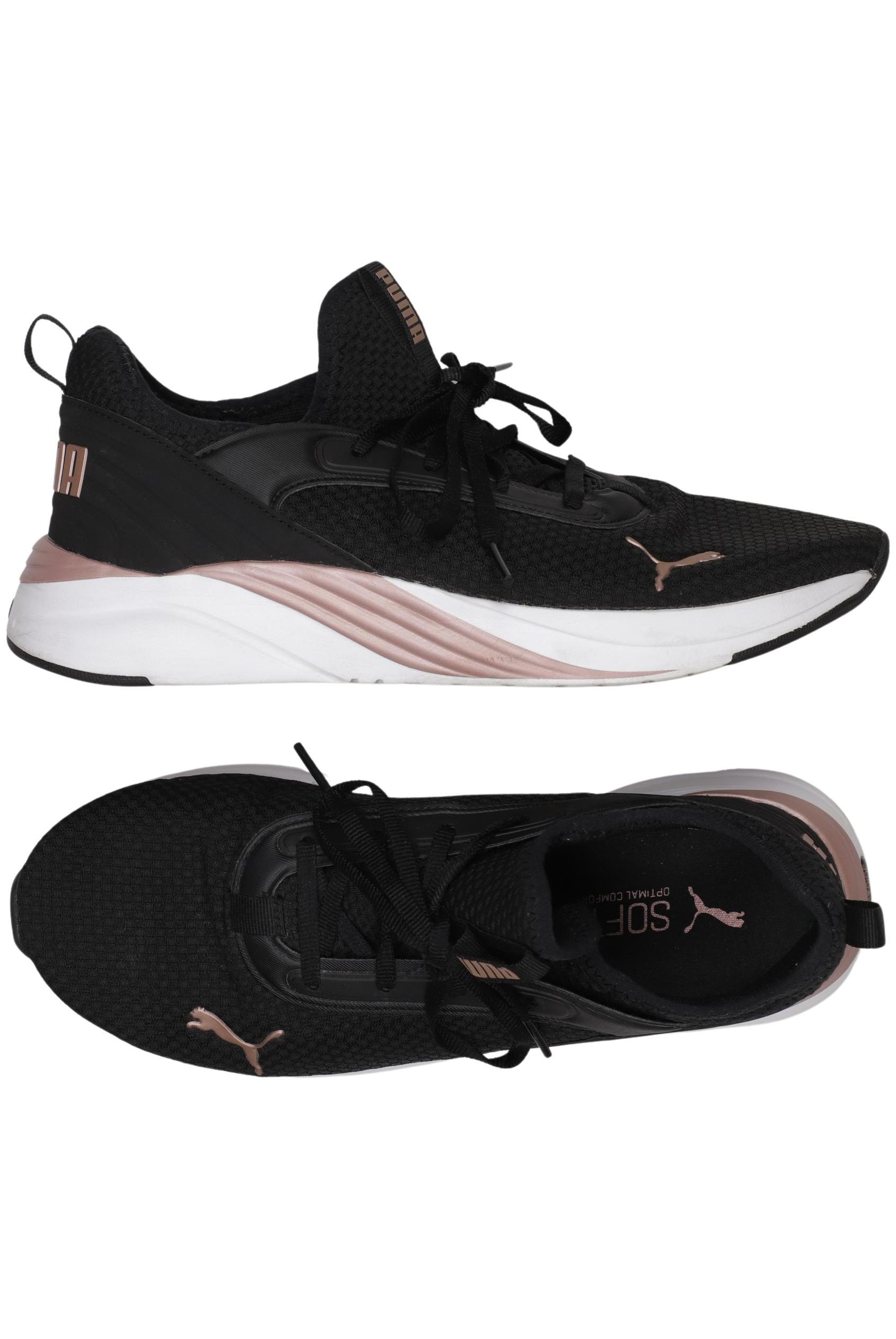 

Puma Damen Sneakers, mehrfarbig, Gr. 40