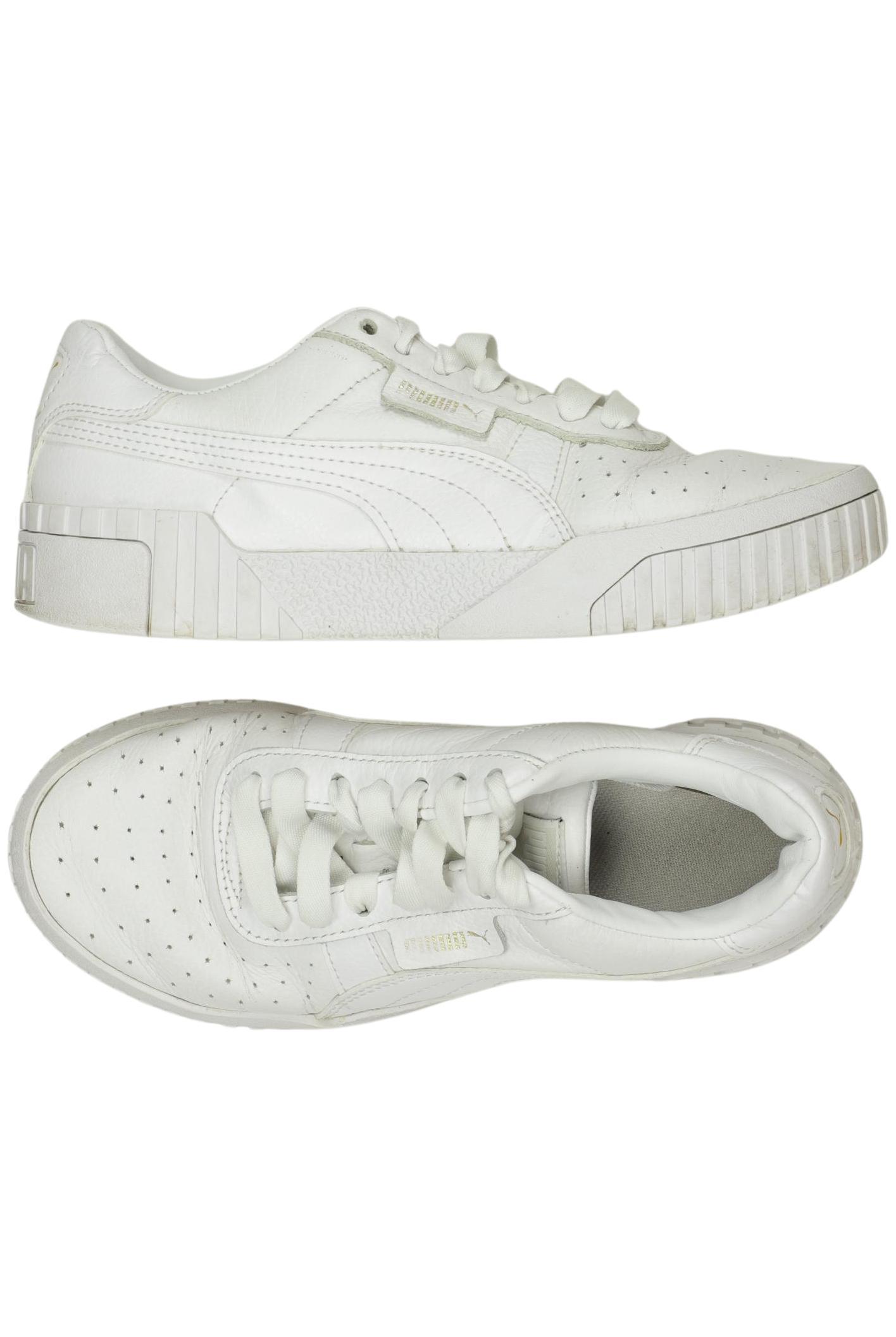 

Puma Damen Sneakers, weiß, Gr. 36