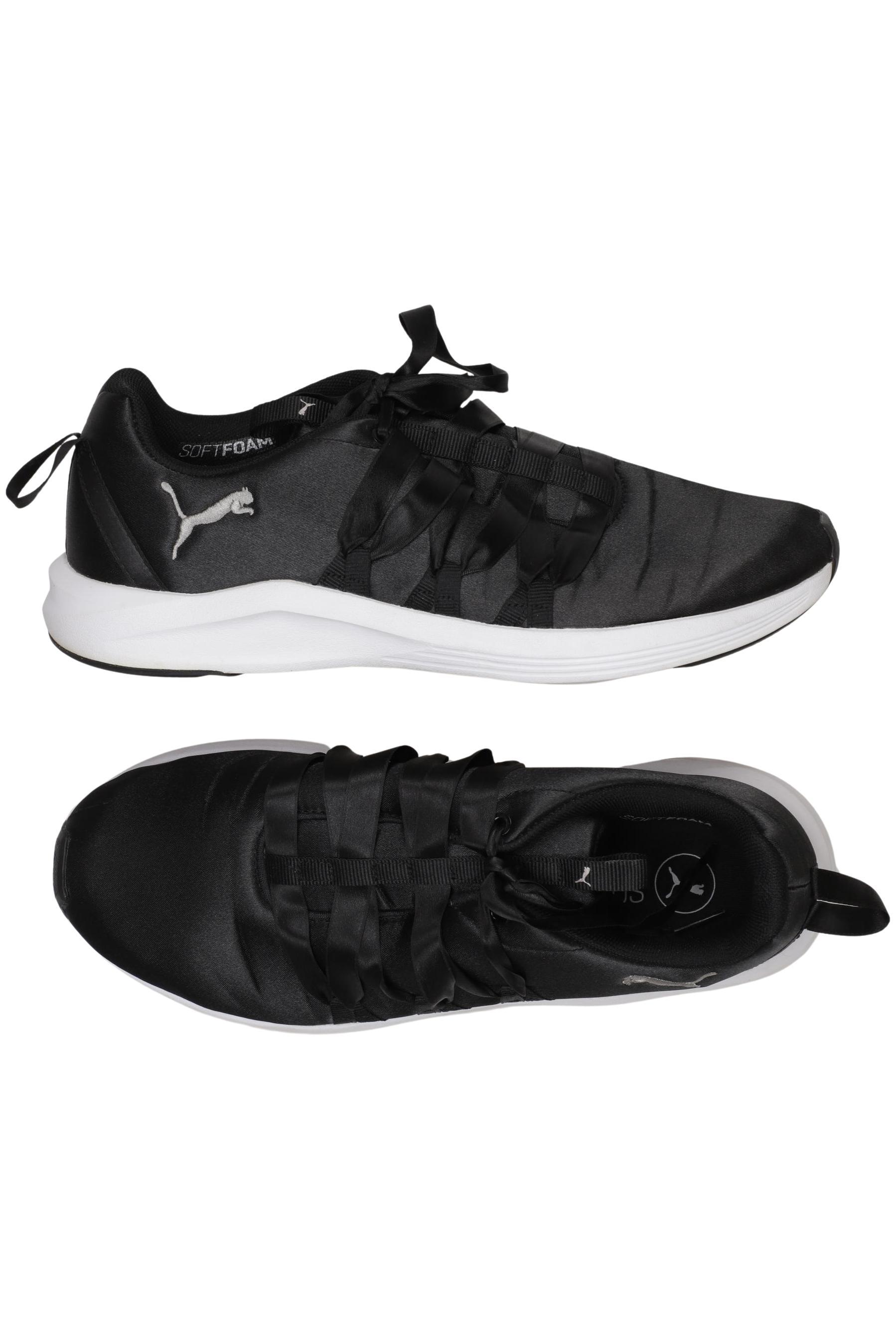 

Puma Damen Sneakers, mehrfarbig, Gr. 39
