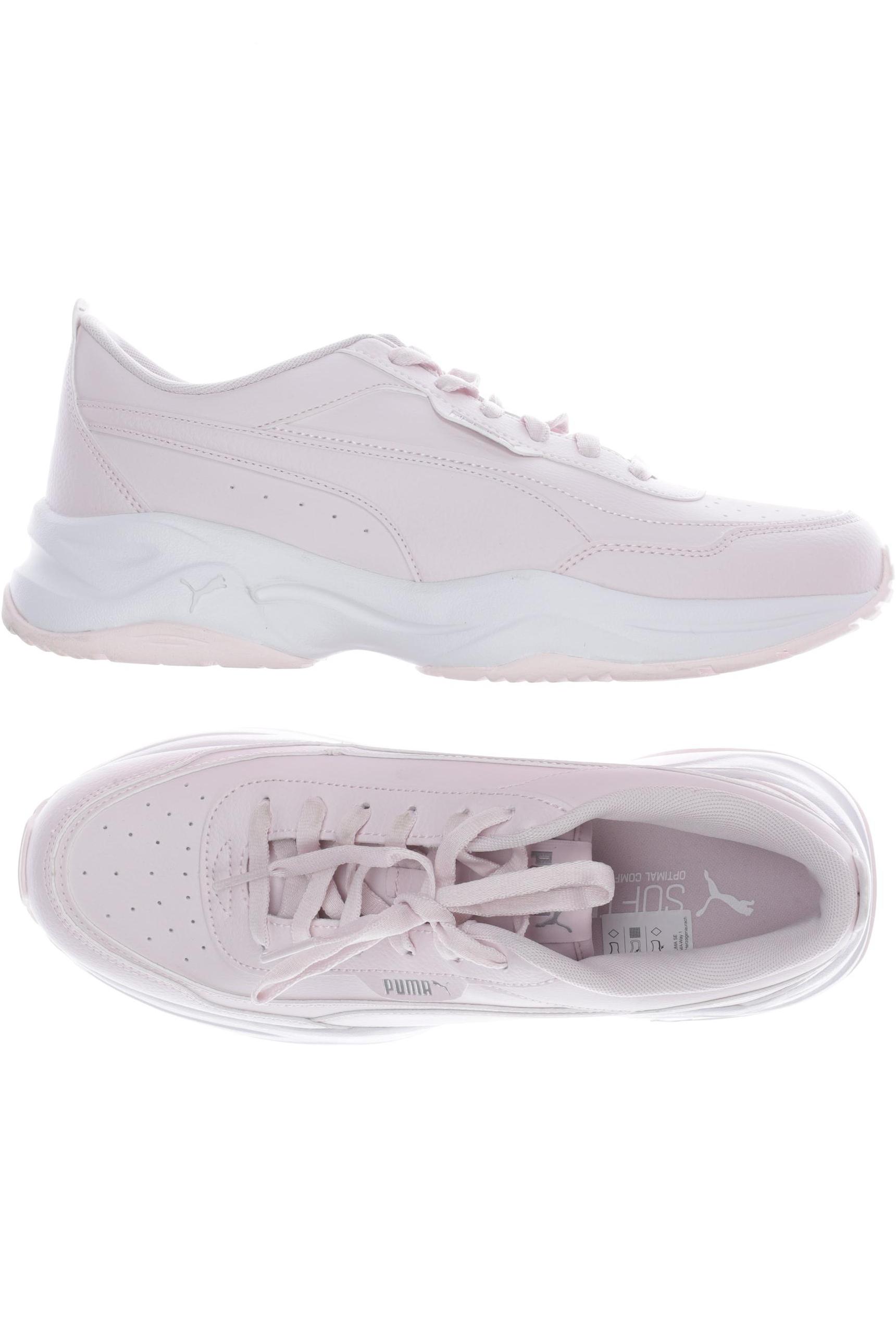 

Puma Damen Sneakers, pink, Gr. 41