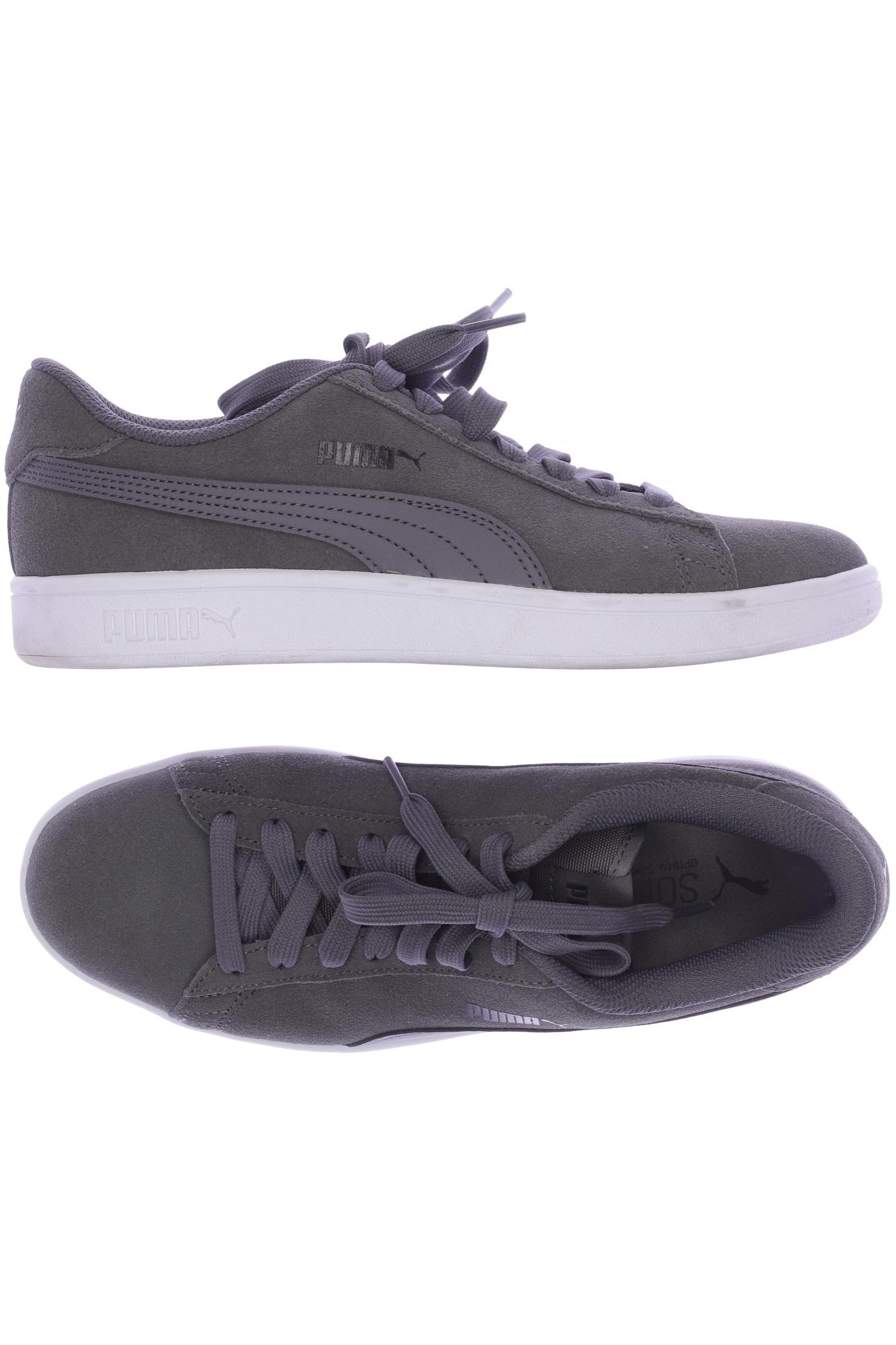 

Puma Damen Sneakers, grau, Gr. 38.5