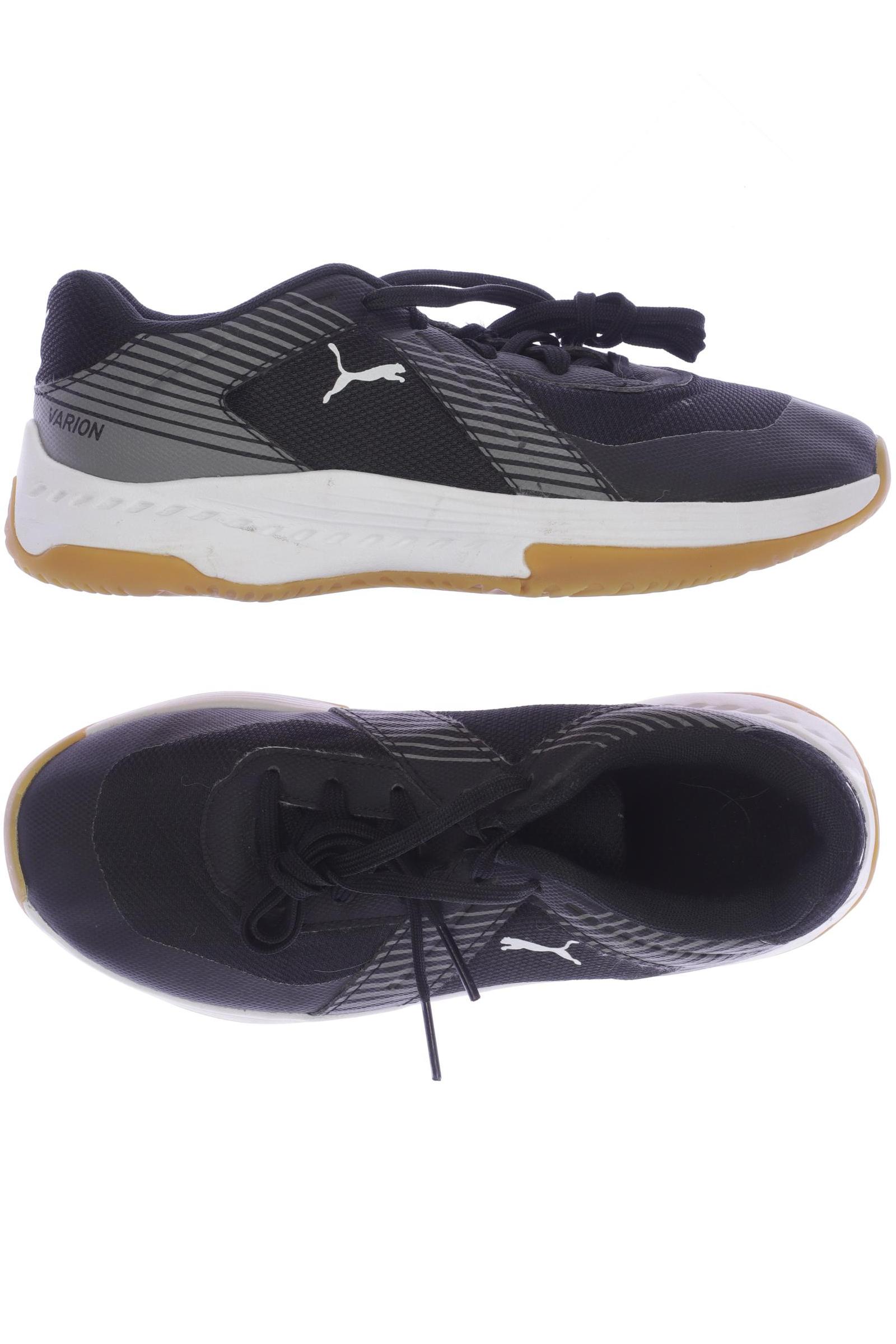 

Puma Damen Sneakers, schwarz, Gr. 37