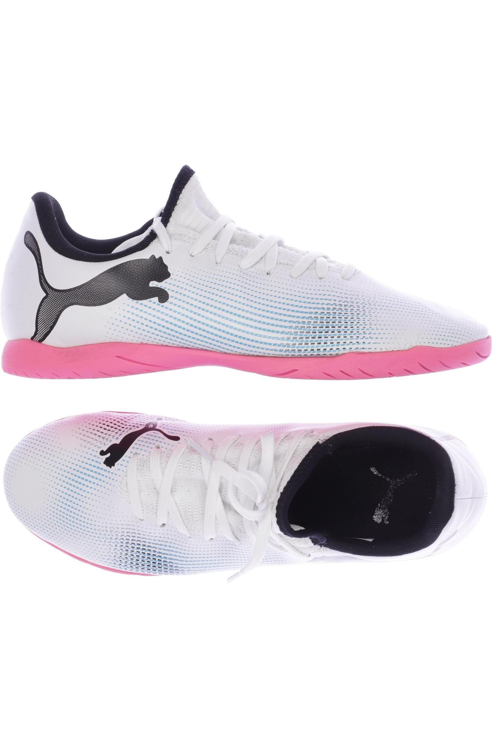 

Puma Damen Sneakers, blau, Gr. 38
